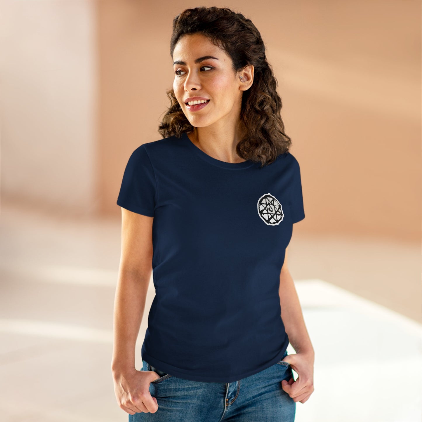 Alphonse Elric (FULLMETAL) Women's Tee