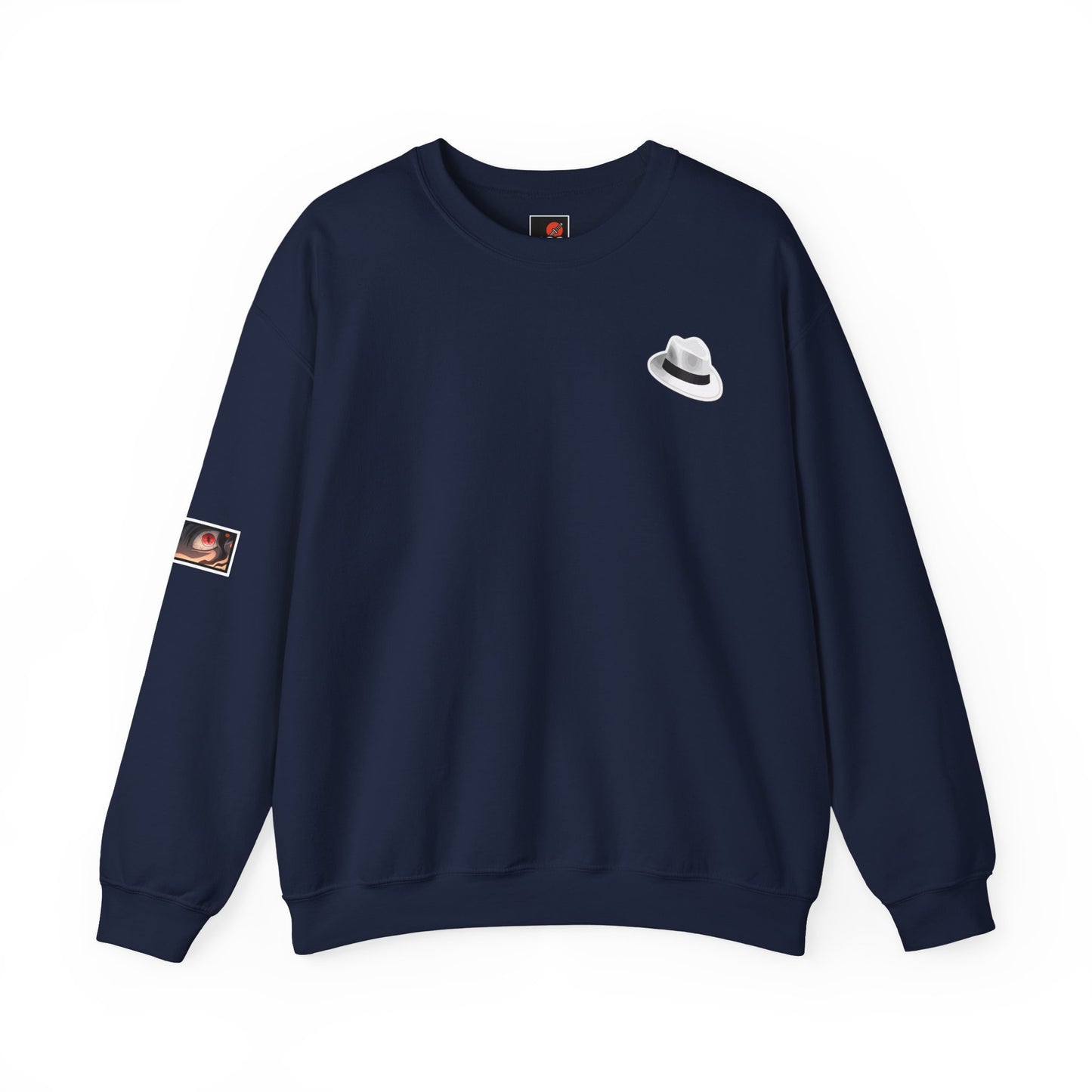 Muzan Kibutsuji (DEMON SLAYER) Crewneck
