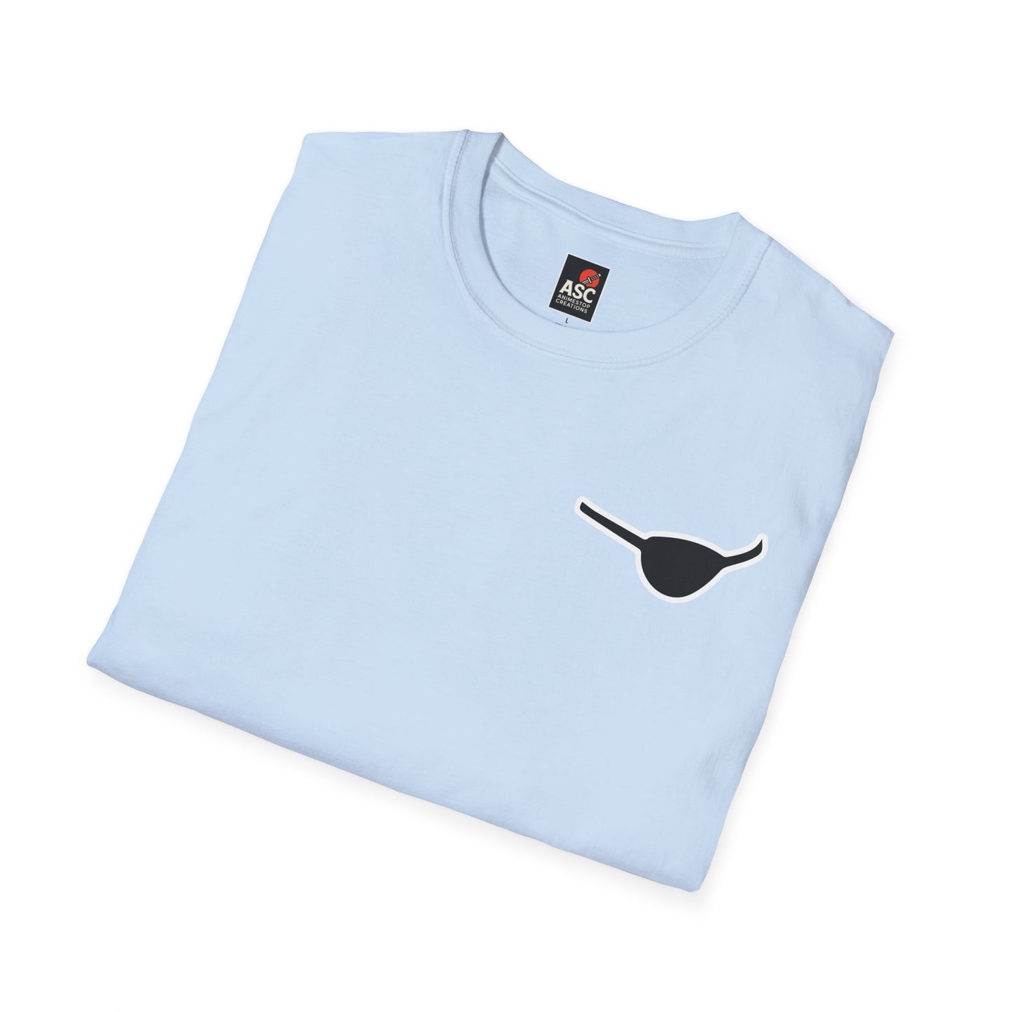 King Bradley (FULLMETAL) Casual Tee