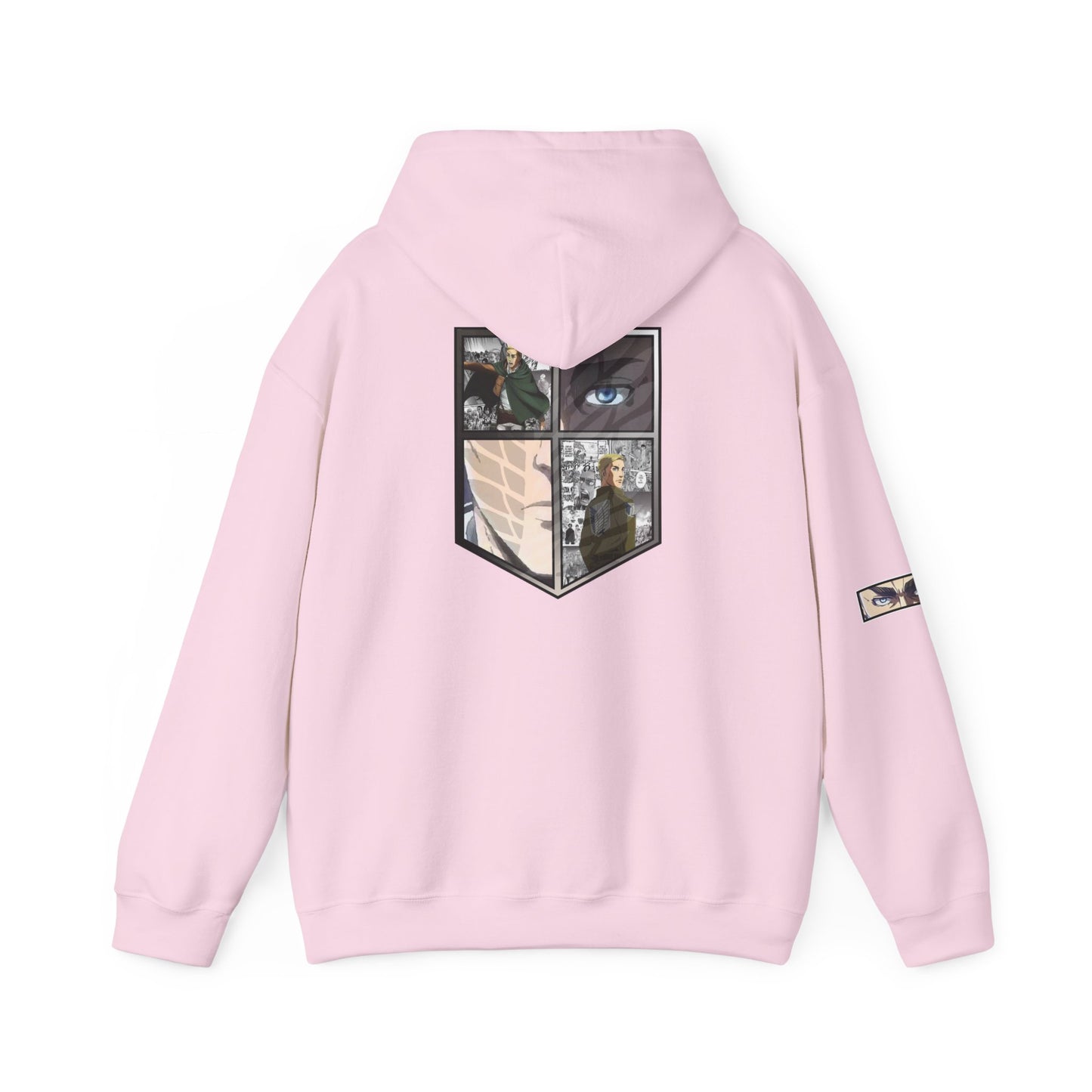 Erwin Smith (ATTACK ON TITAN) Hoodie