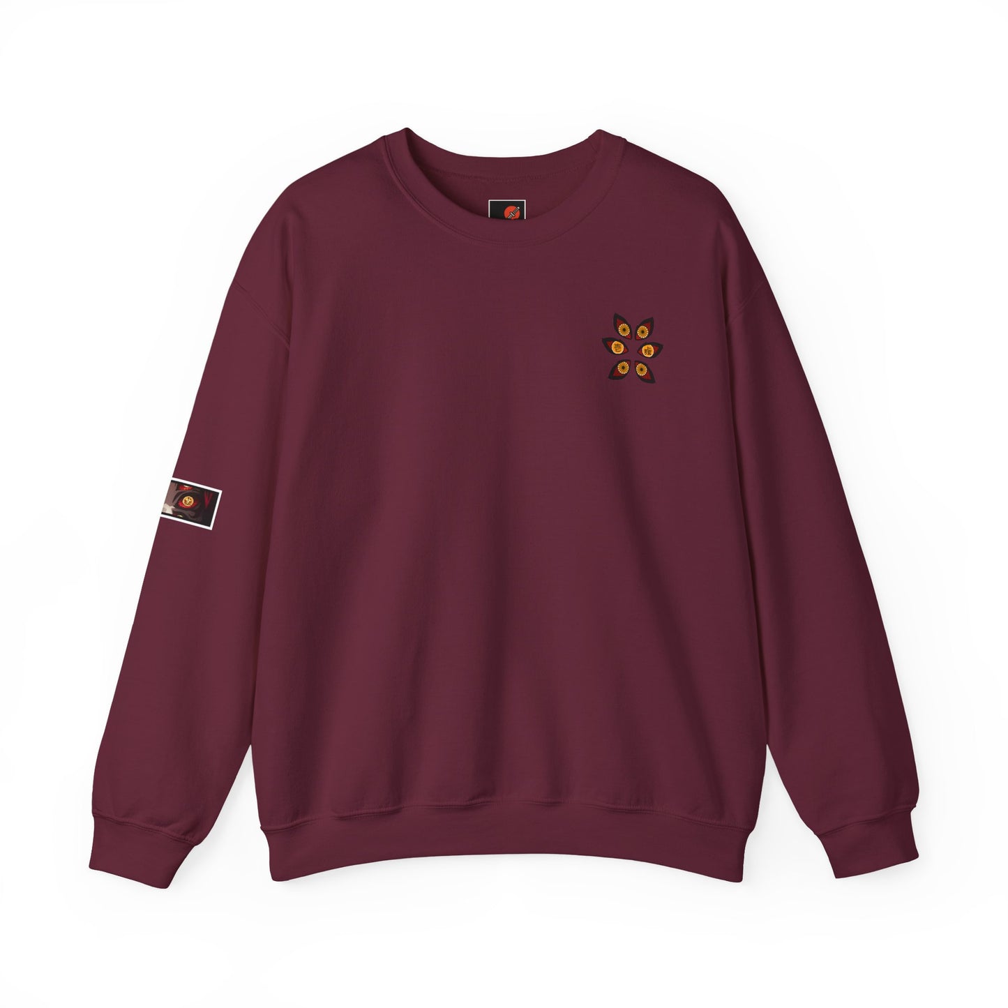 Kokushibo (DEMON SLAYER) Crewneck