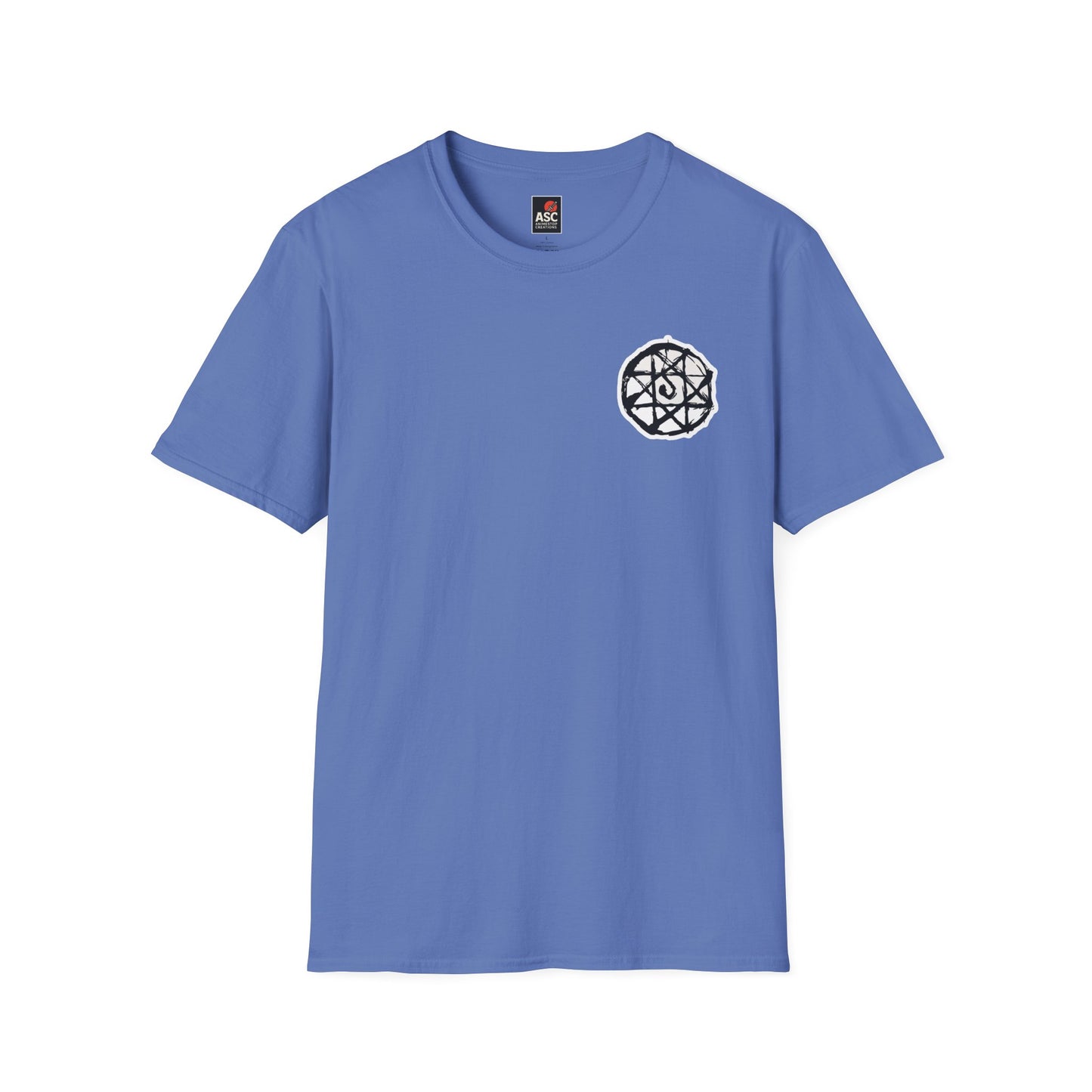 Alphonse Elric (FULLMETAL) Casual Tee