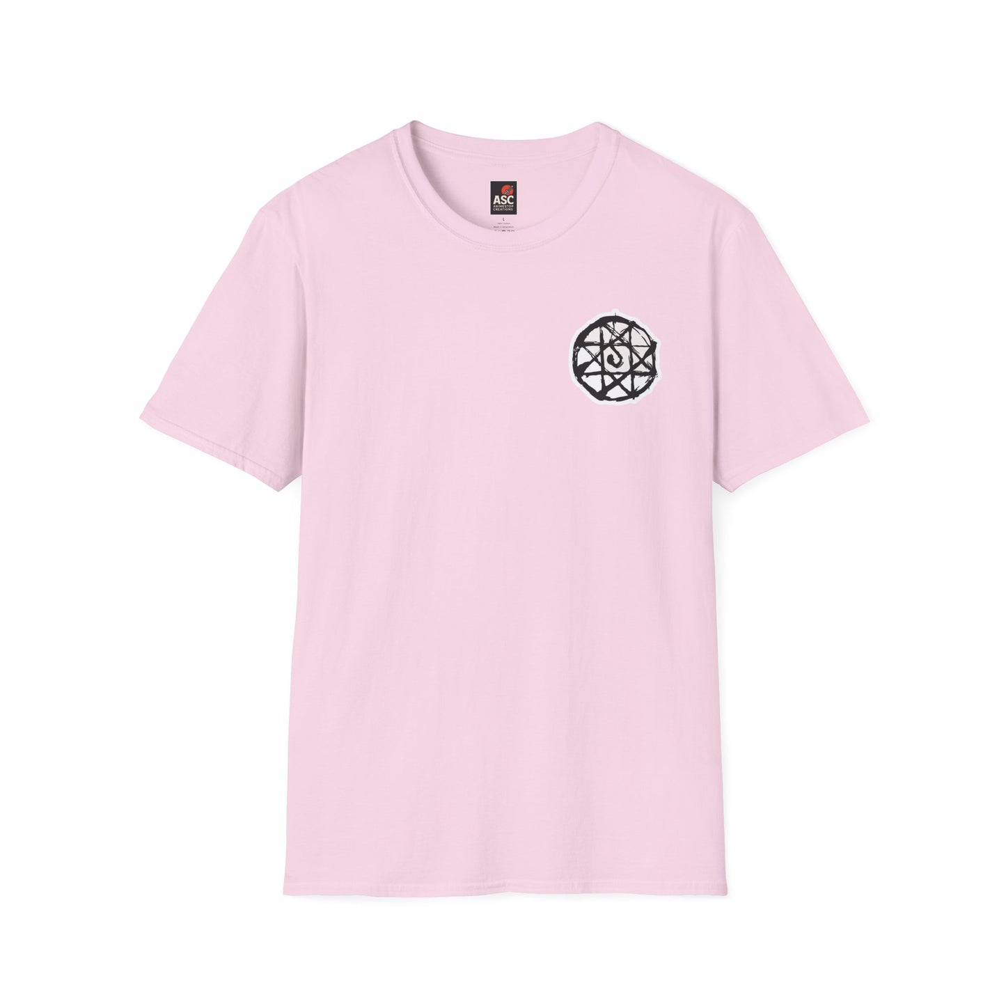 Alphonse Elric (FULLMETAL) Casual Tee