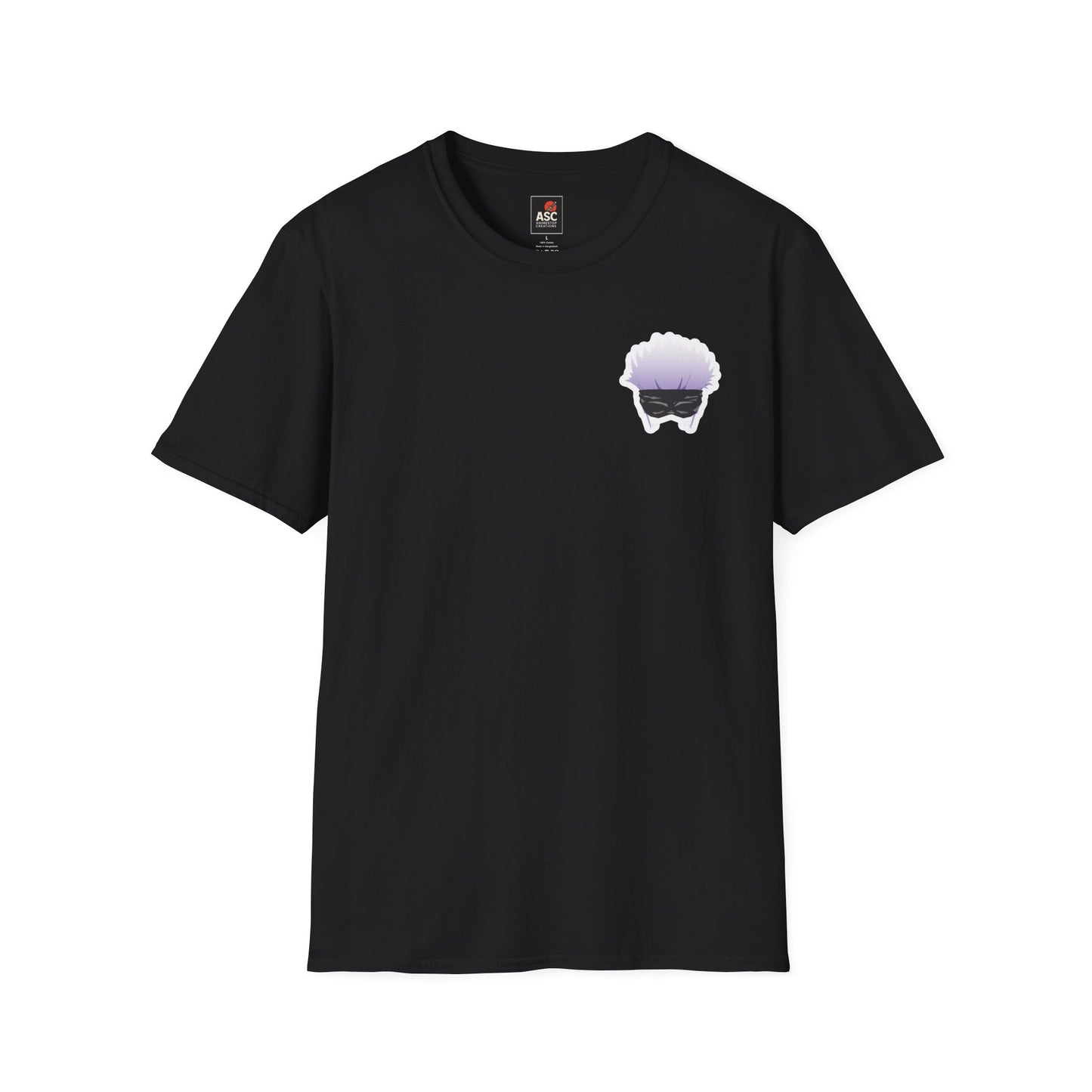 Satoru Gojo (JUJUTSU KAISEN) Casual Tee