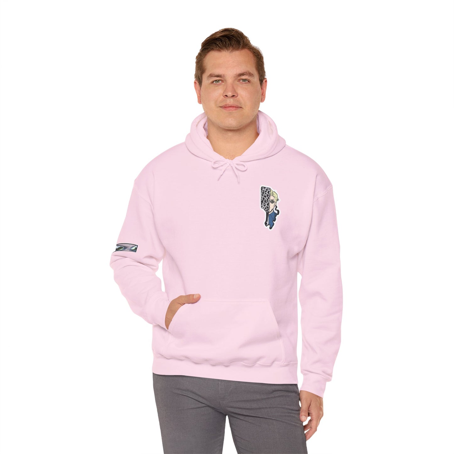 Kento Nanami (JUJUTSU KAISEN) Hoodie
