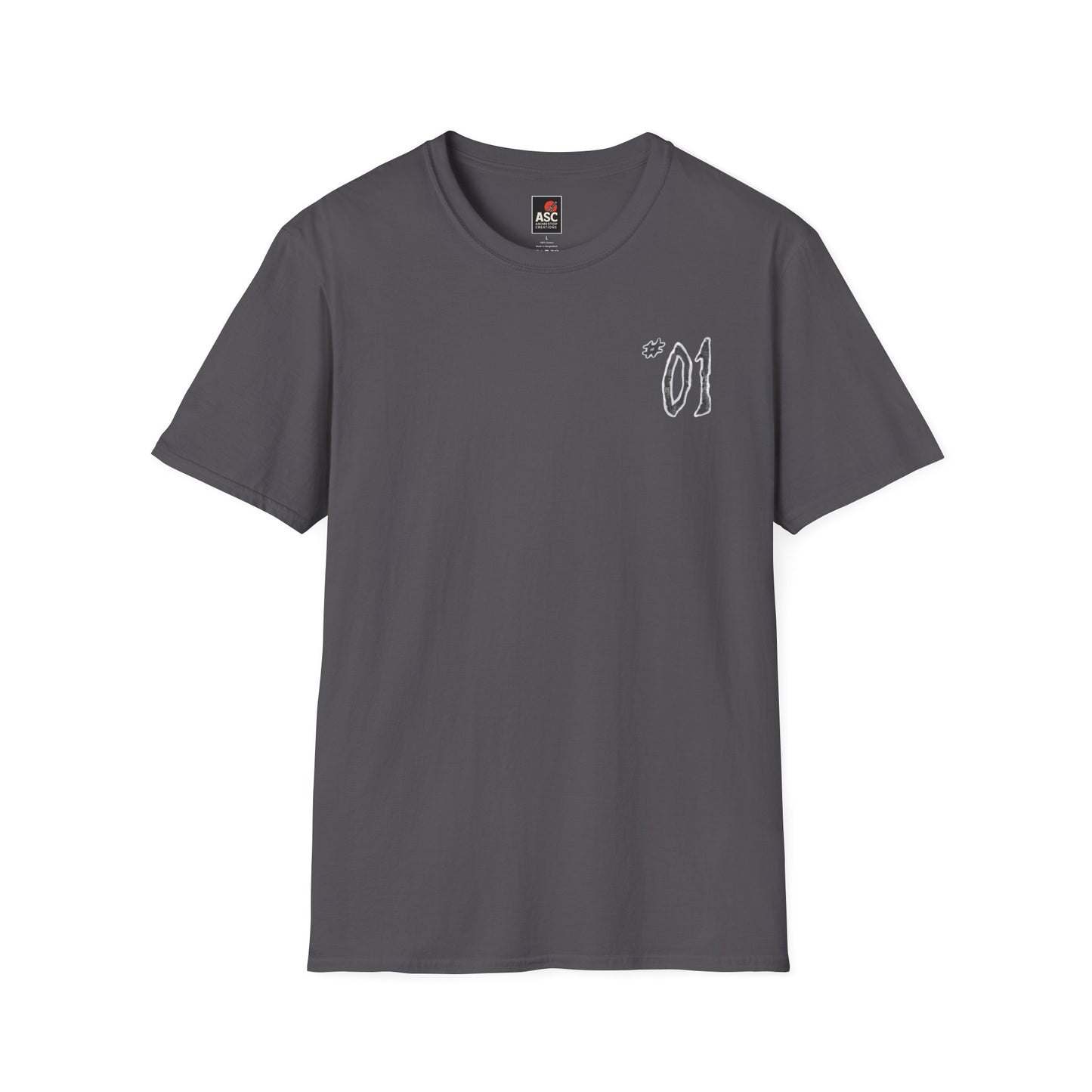 Mikasa Ackerman (ATTACK ON TITAN) Casual Tee