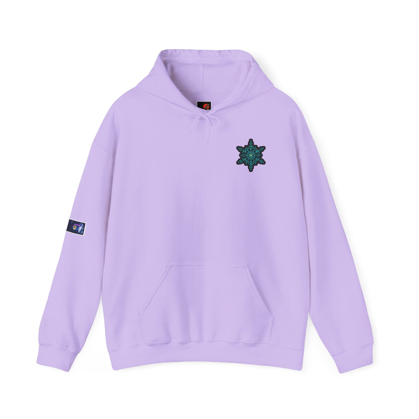 Akaza (DEMON SLAYER) Hoodie