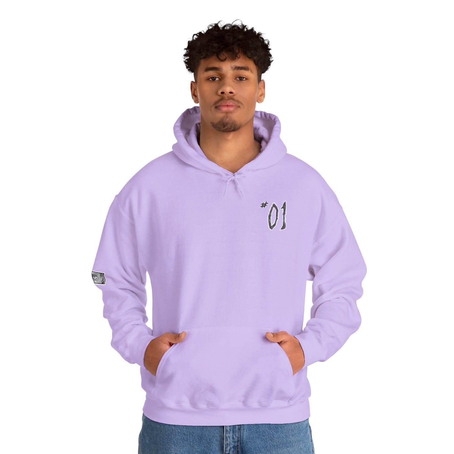 Eren Yeager (ATTACKONTITAN) Hoodie
