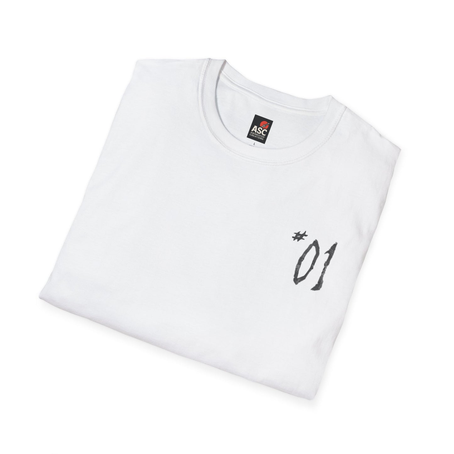 Mikasa Ackerman (ATTACK ON TITAN) Casual Tee