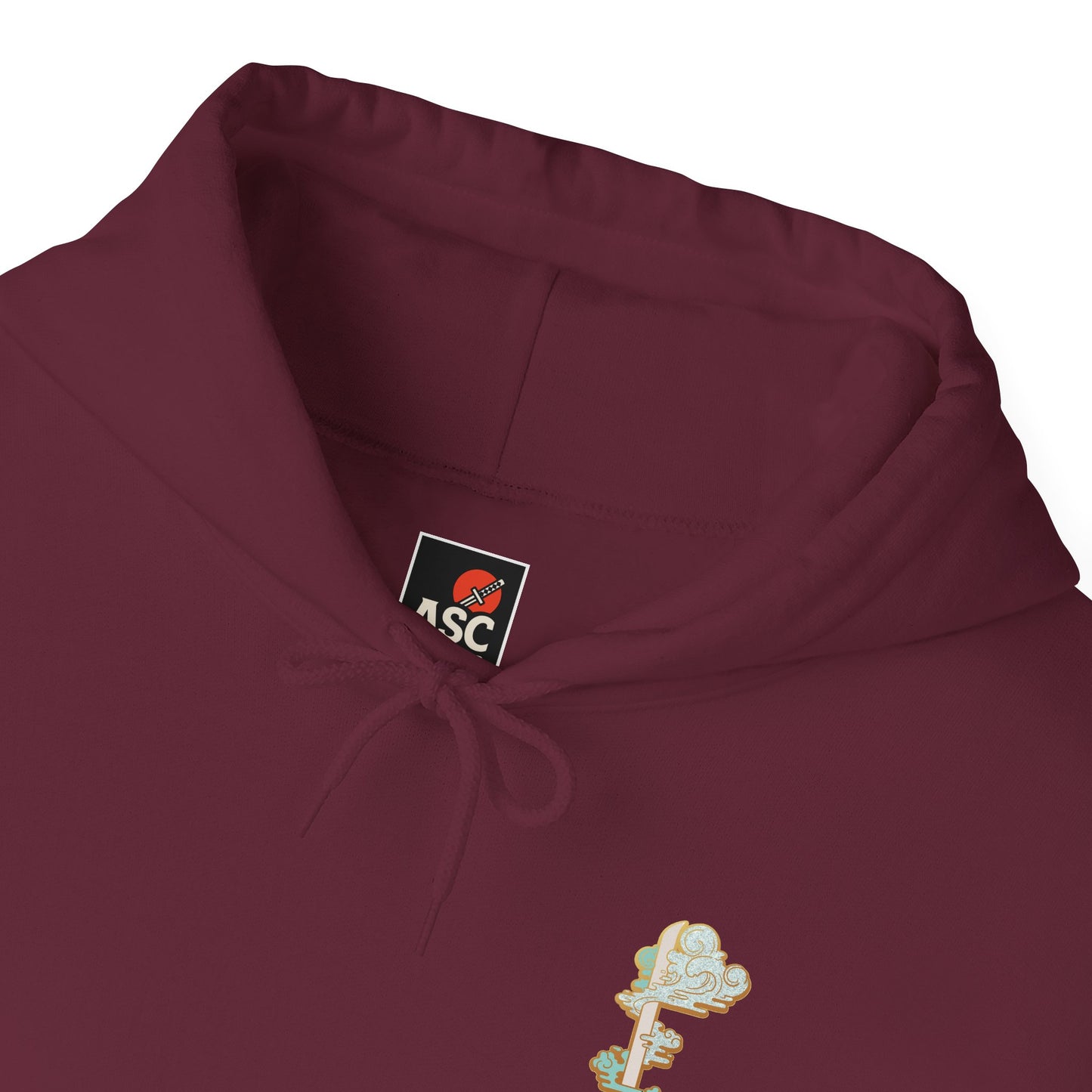 Muichiro Tokito (DEMON SLAYER) Hoodie