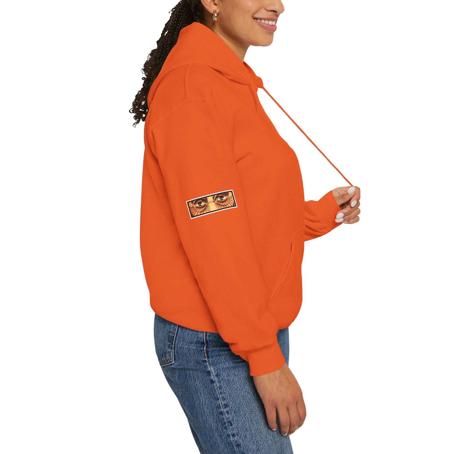 Zeke Yeager (ATTACK ON TITAN) Hoodie