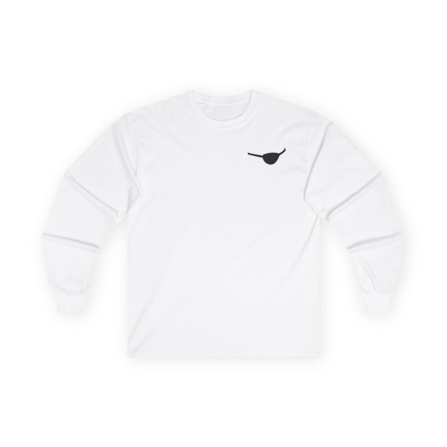 King Bradley (FULLMETAL) Long Sleeve