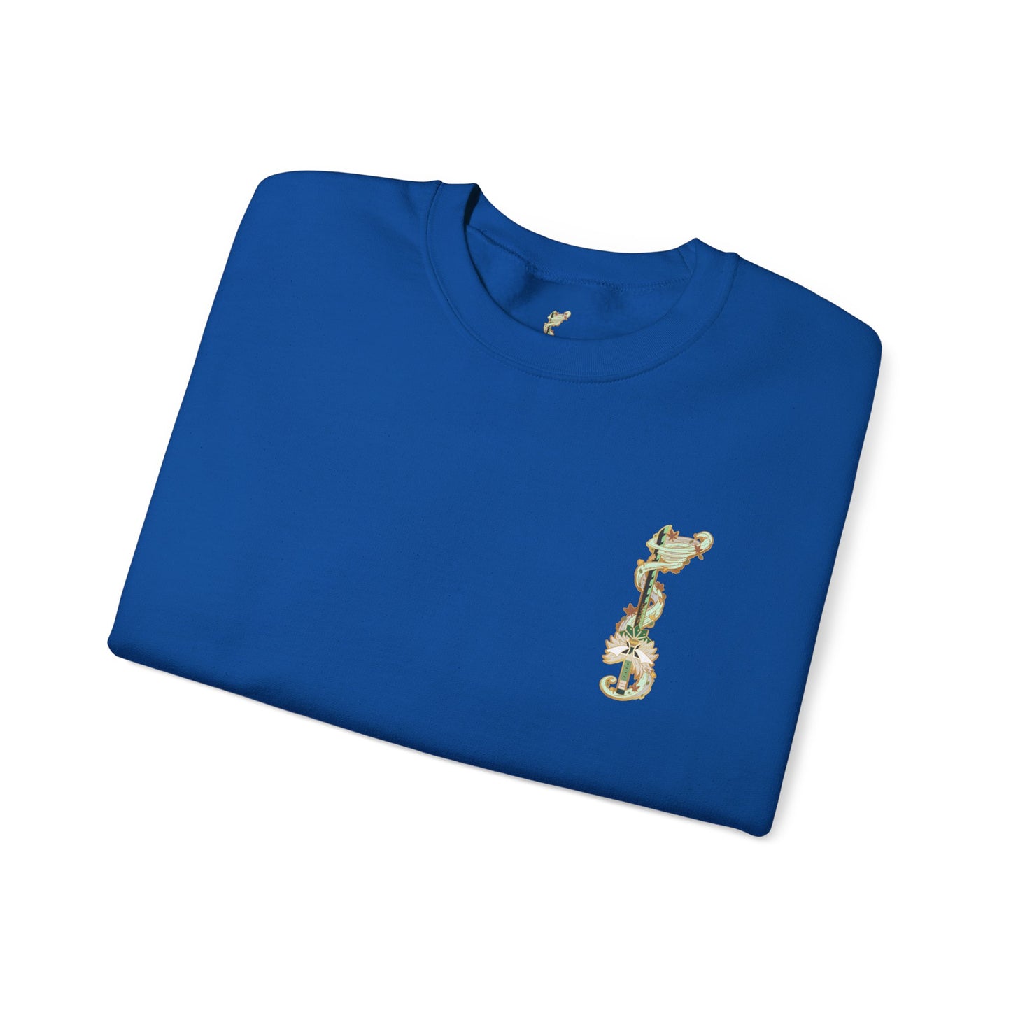 Sanemi Shinazugawa (DEMON SLAYER) Crewneck