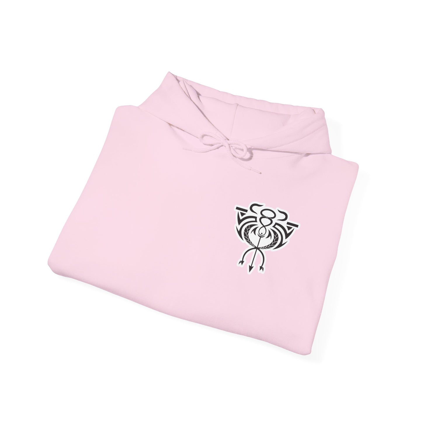 Scar (FULLMETAL) Hoodie