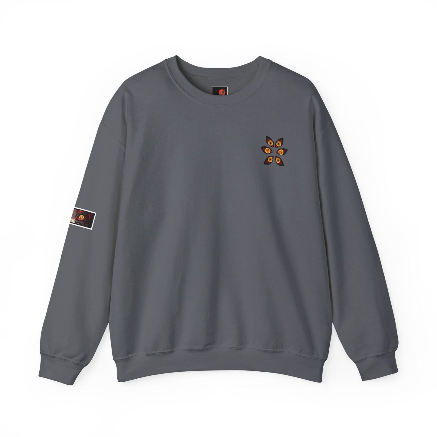 Kokushibo (DEMON SLAYER) Crewneck