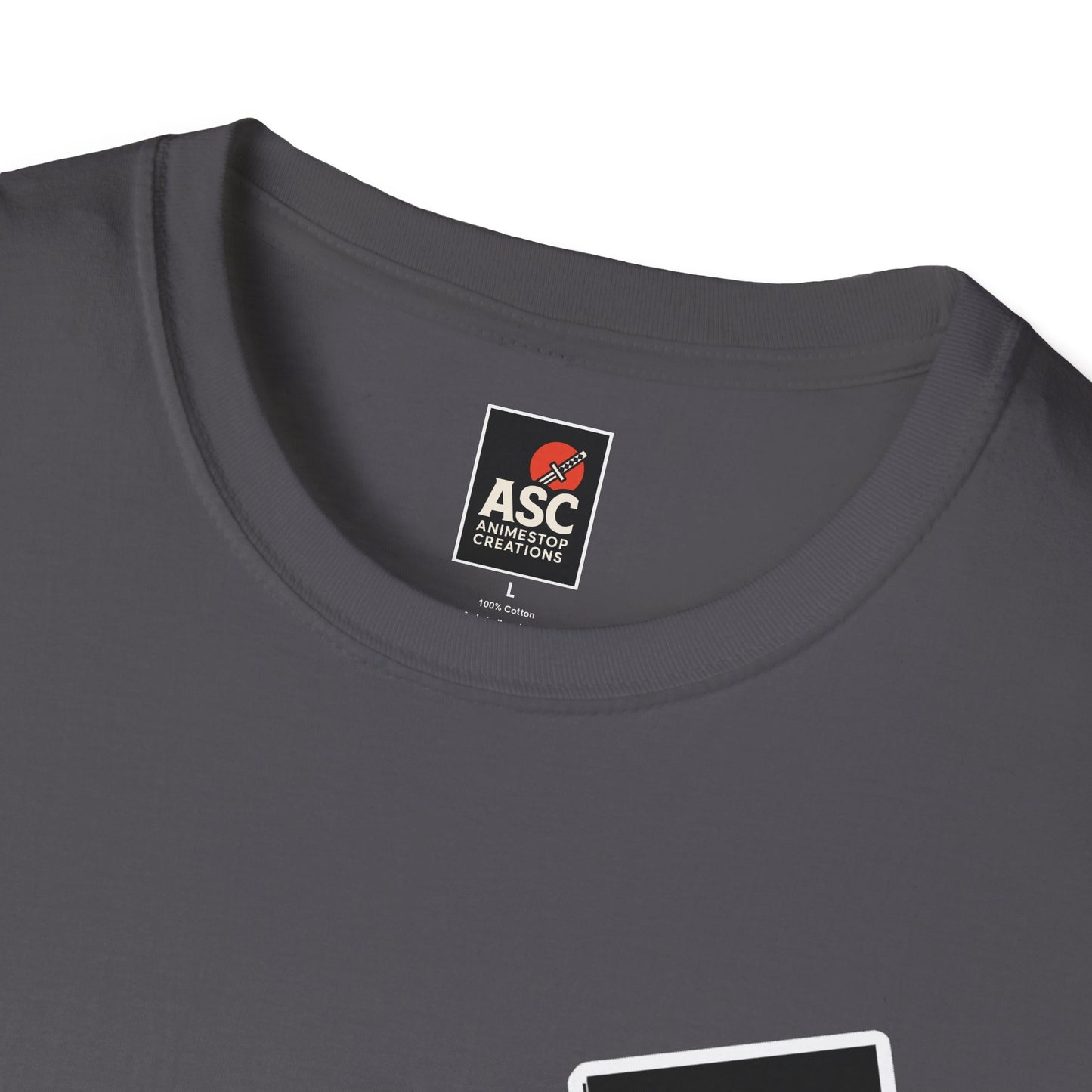Light Yagami (DEATH NOTE) Casual Tee