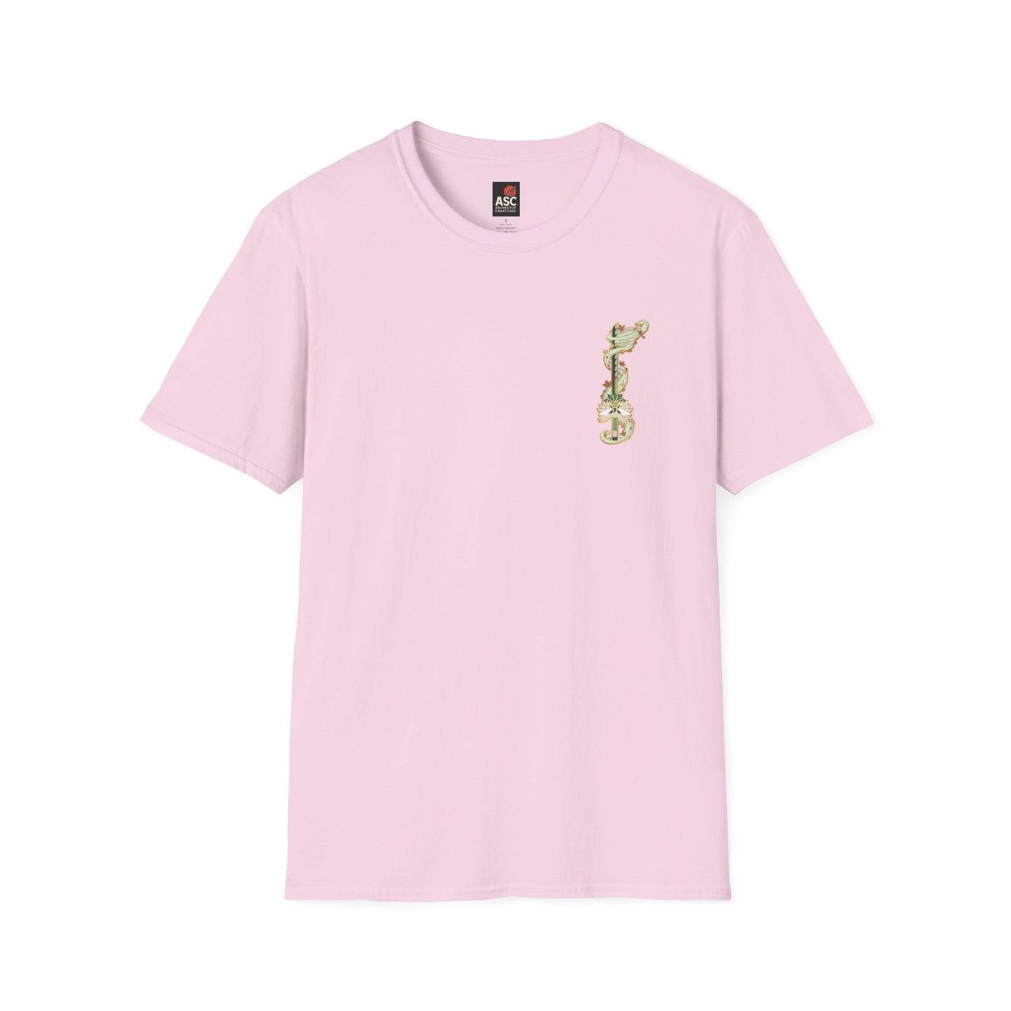 Sanemi Shinazugawa (DEMON SLAYER) Casual Tee