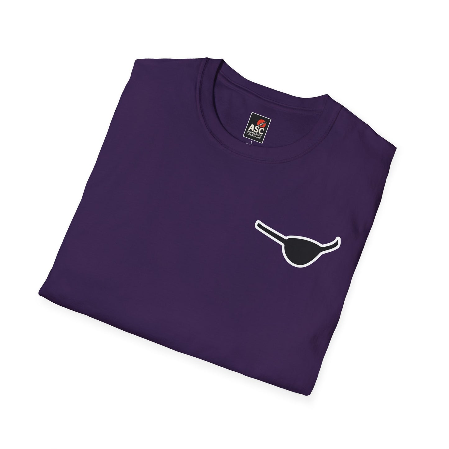 King Bradley (FULLMETAL) Casual Tee