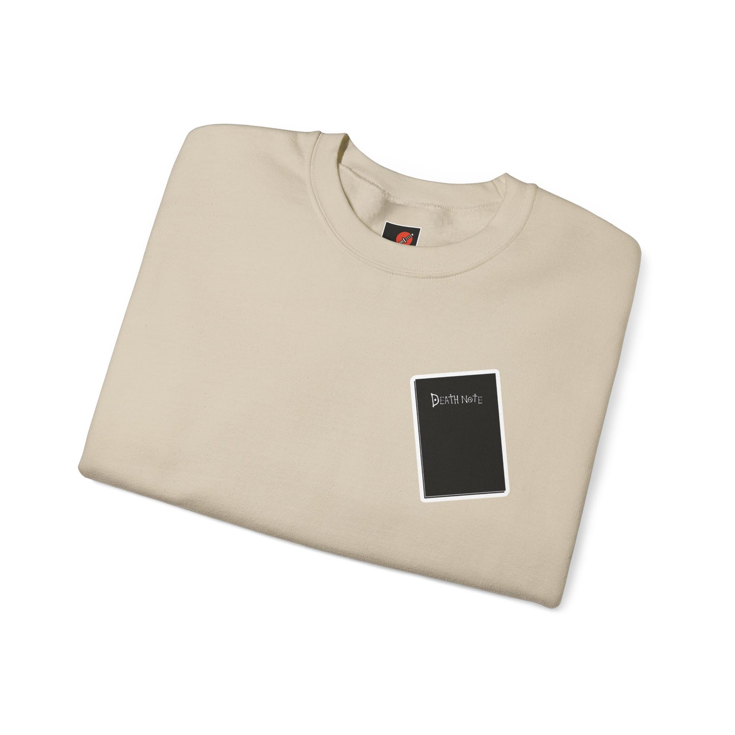 Light Yagami (DEATH NOTE) Crewneck