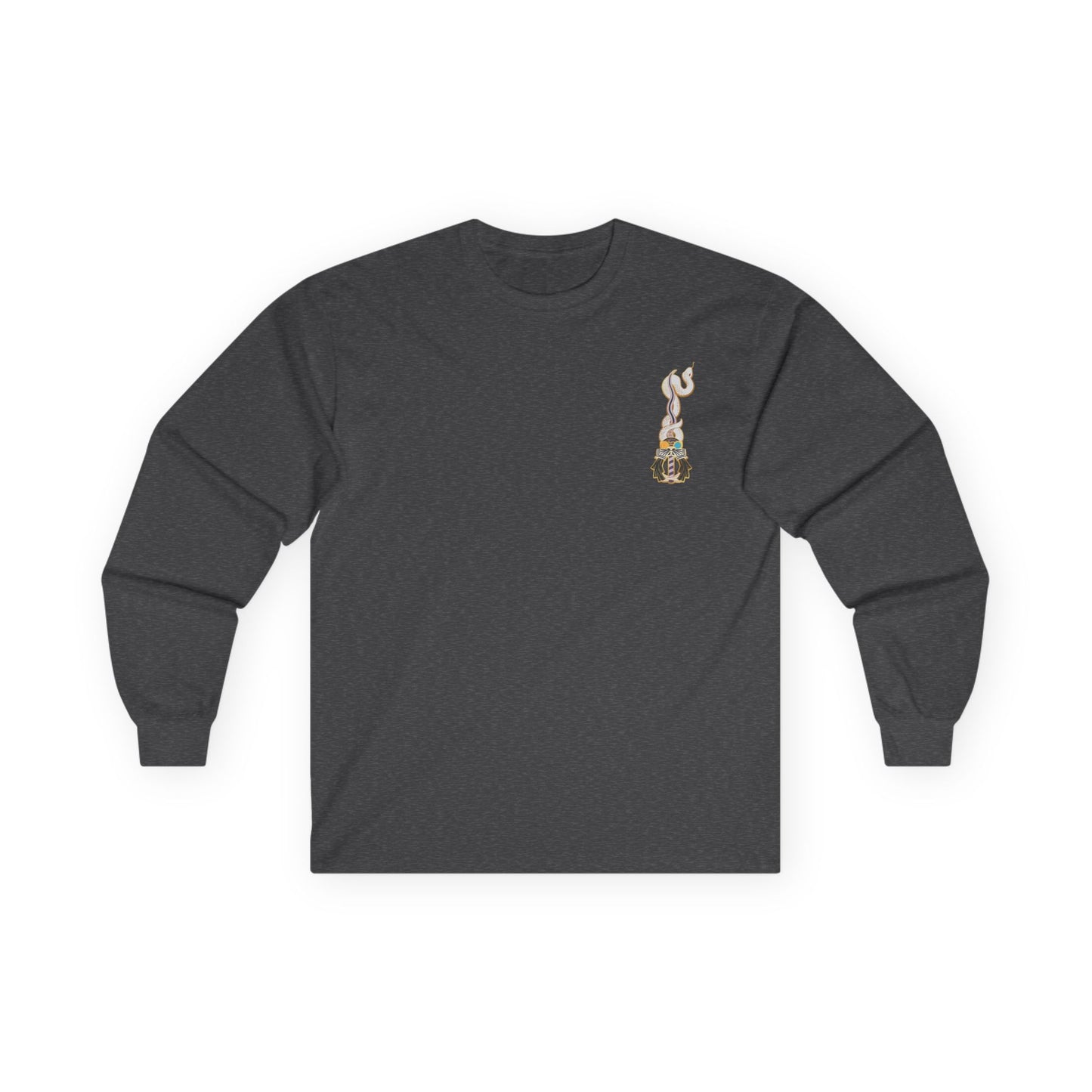 Obanai Iguro (DEMON SLAYER) Long Sleeve