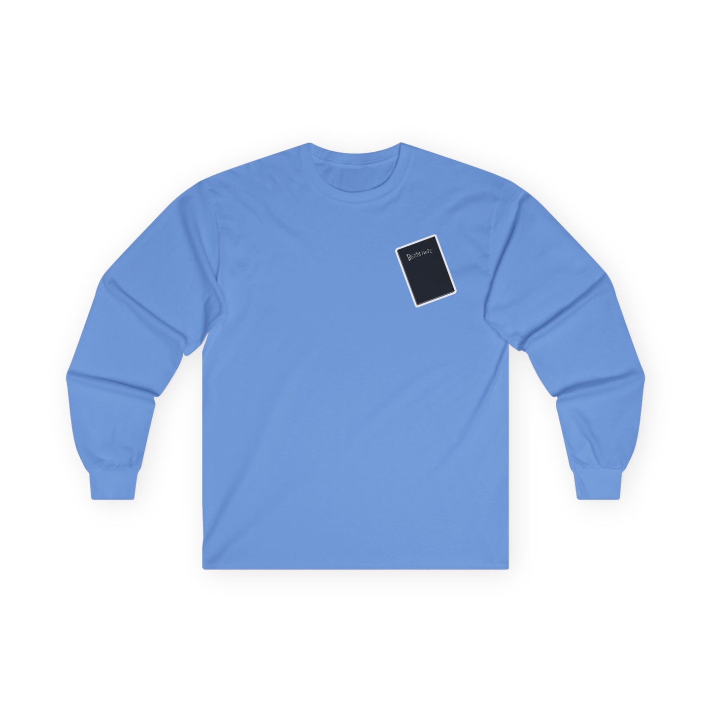 Light Yagami (DEATH NOTE) Long Sleeve