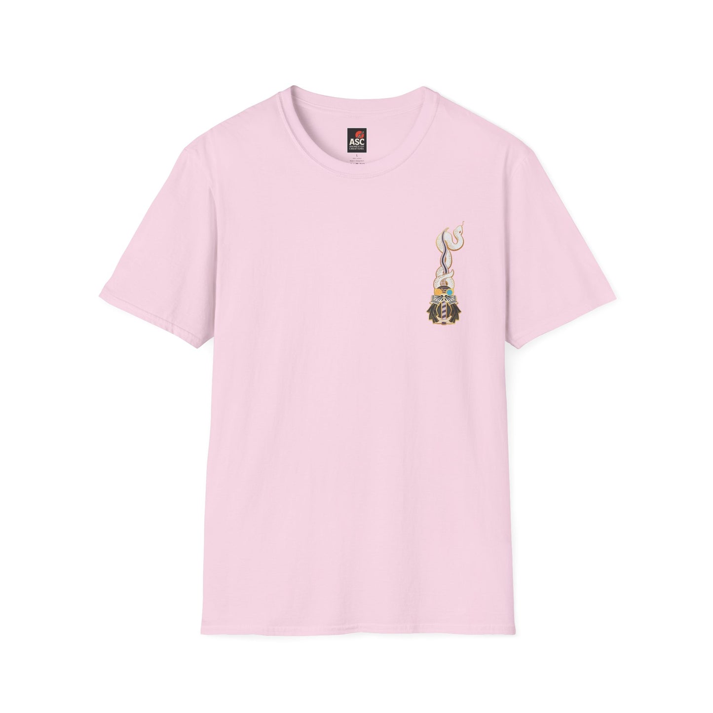 Obanai Iguro (DEMON SLAYER) Casual Tee