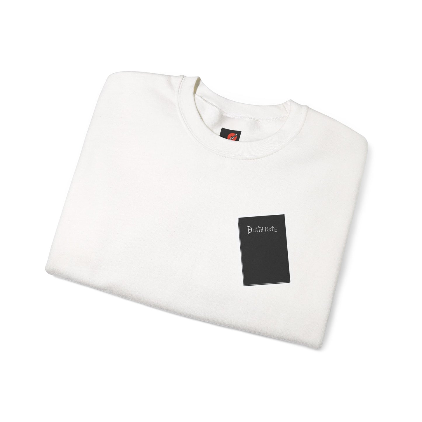 Light Yagami (DEATH NOTE) Crewneck