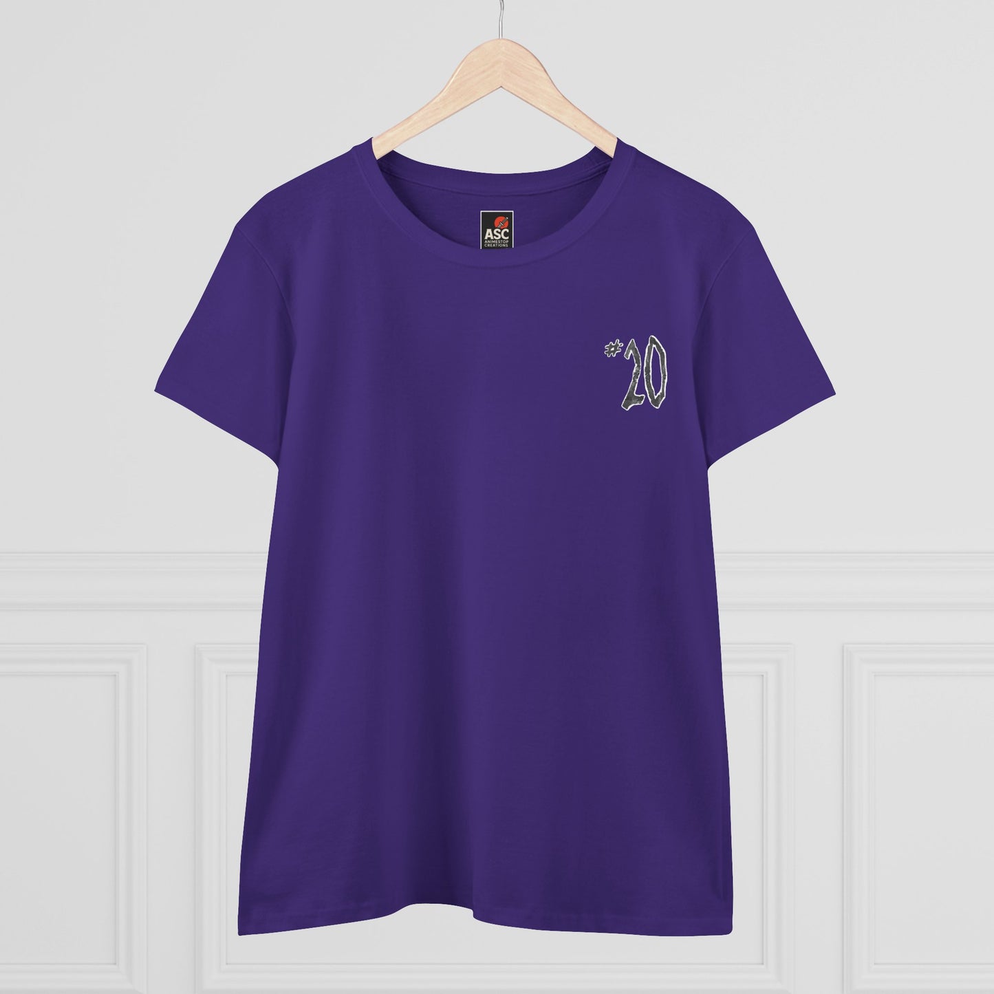 Erwin Smith (ATTACK ON TITAN) Women's Tee