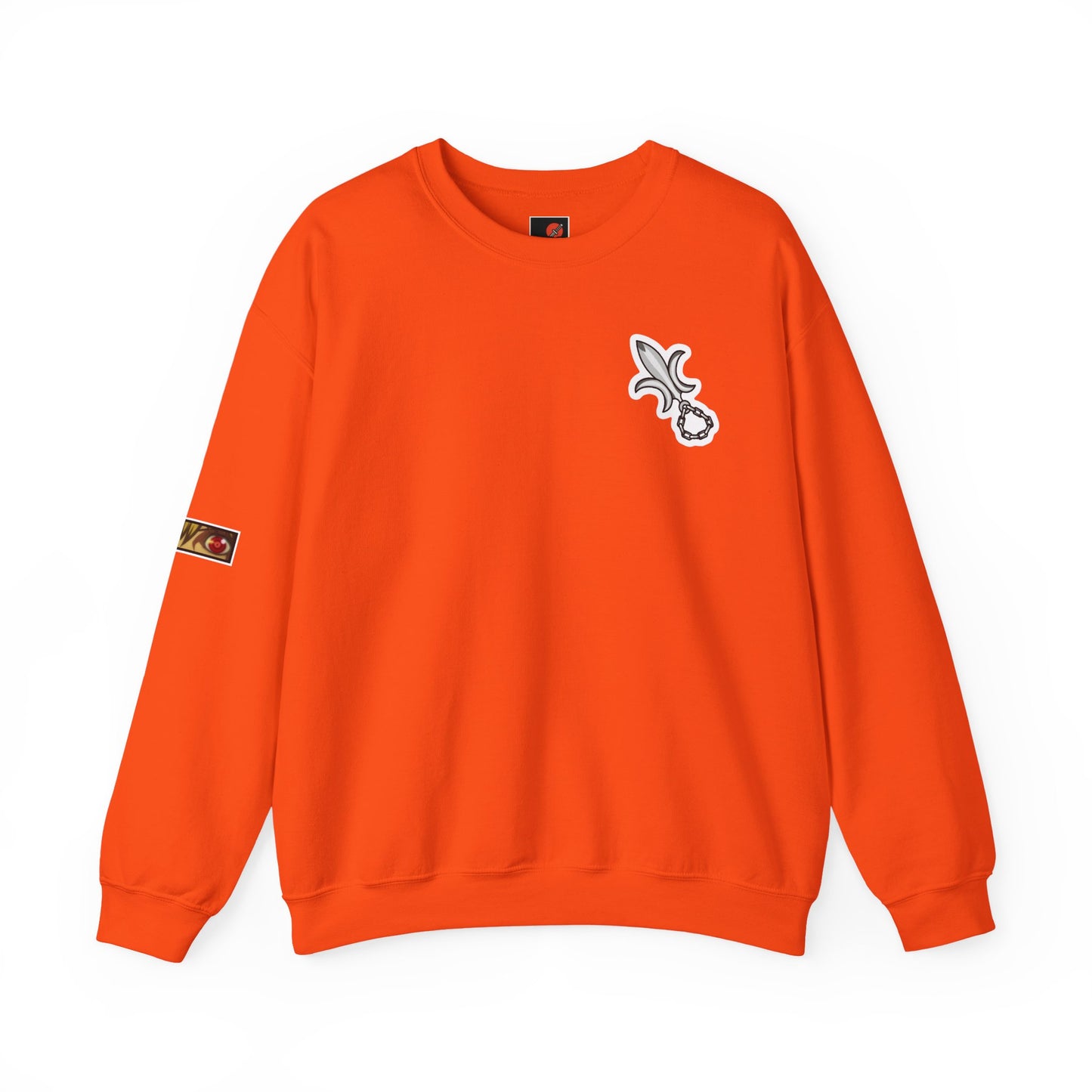 Misa Amane (DEATH NOTE) Crewneck