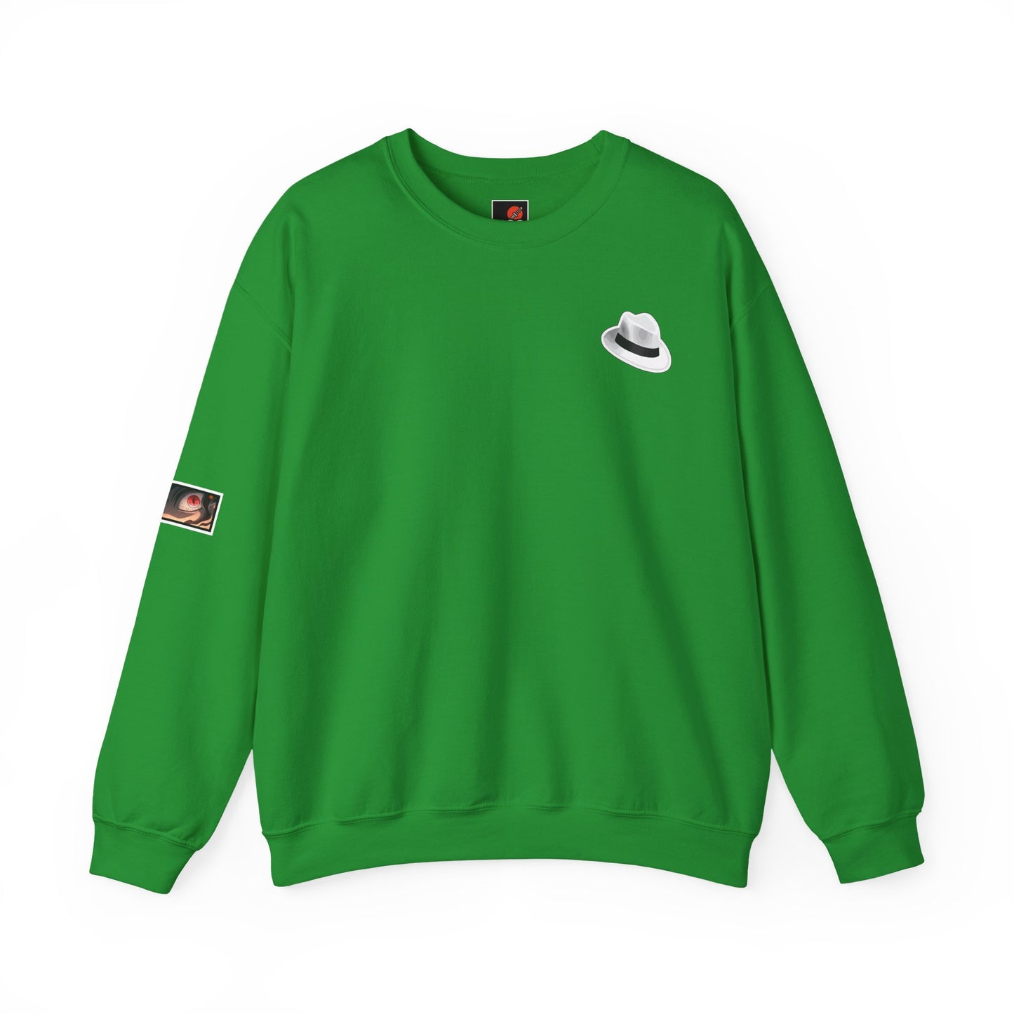 Muzan Kibutsuji (DEMON SLAYER) Crewneck
