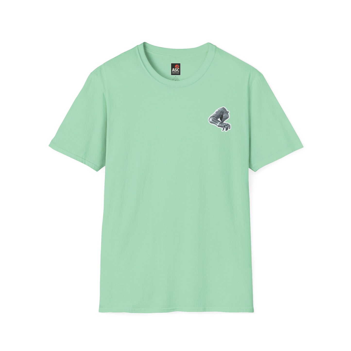 Edward Elric (FULLMETAL) Casual Tee