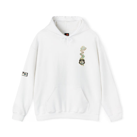 Muichiro Tokito (DEMON SLAYER) Sudadera con capucha