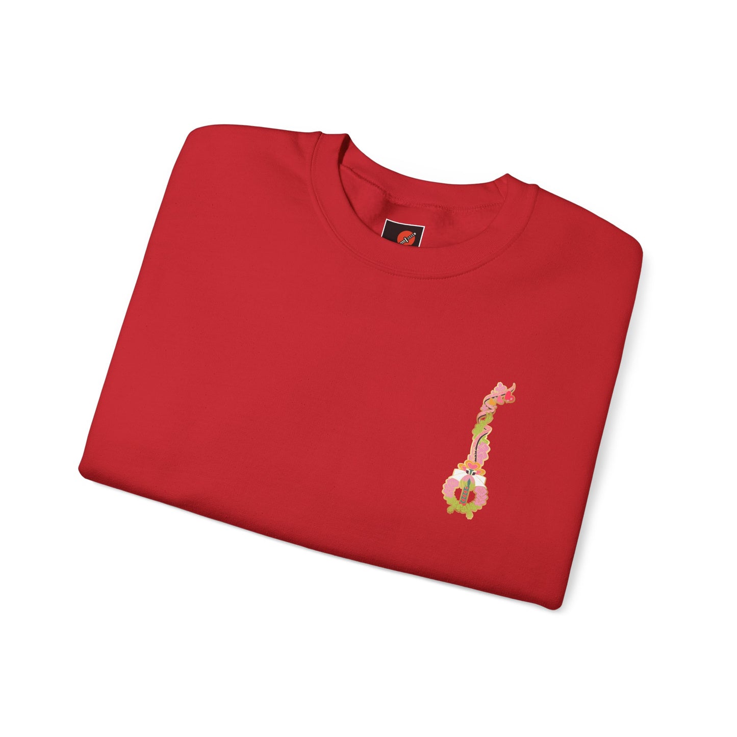 Kanroji Mitsuri (DEMON SLAYER) Crewneck