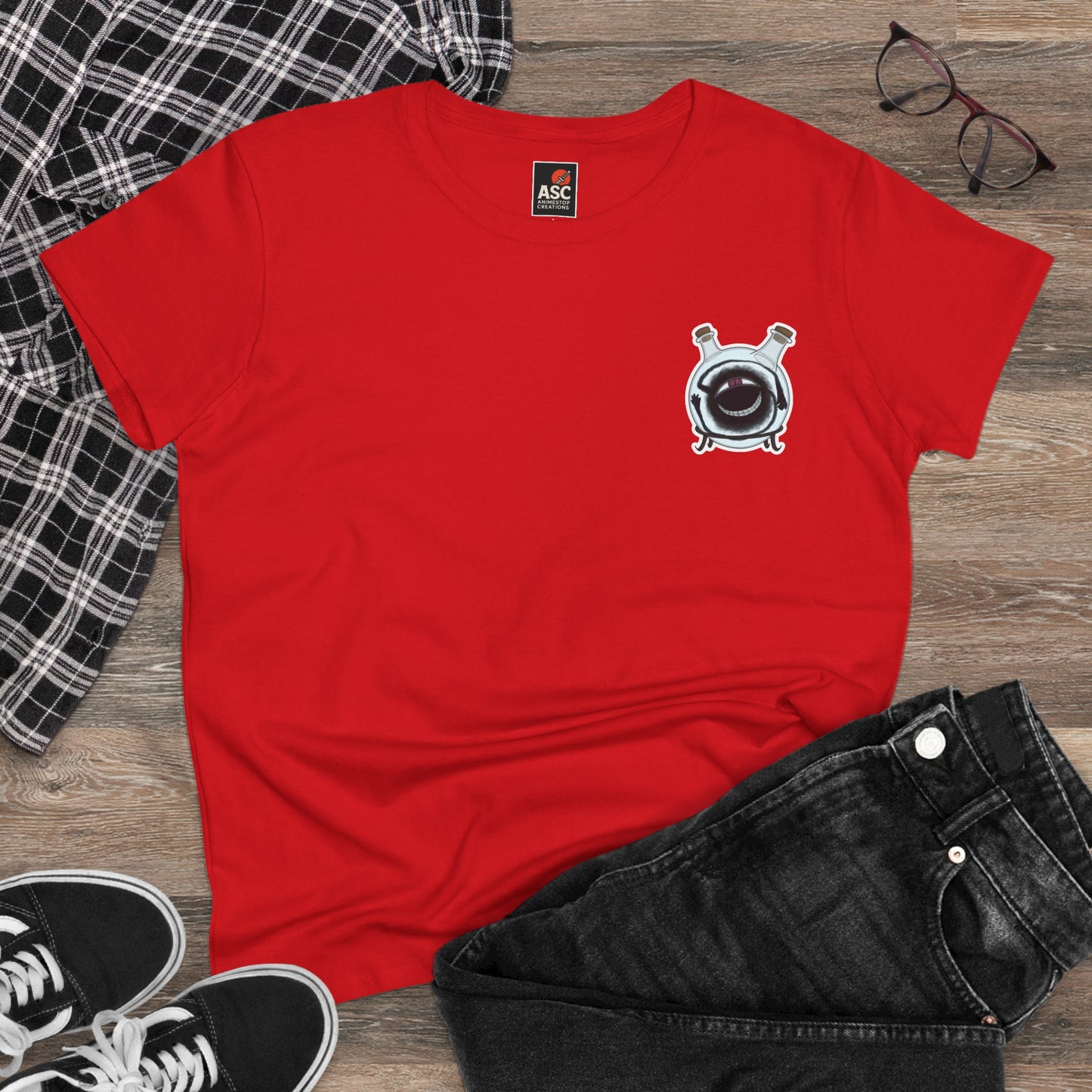 Father (FULLMETAL) Women's Tee