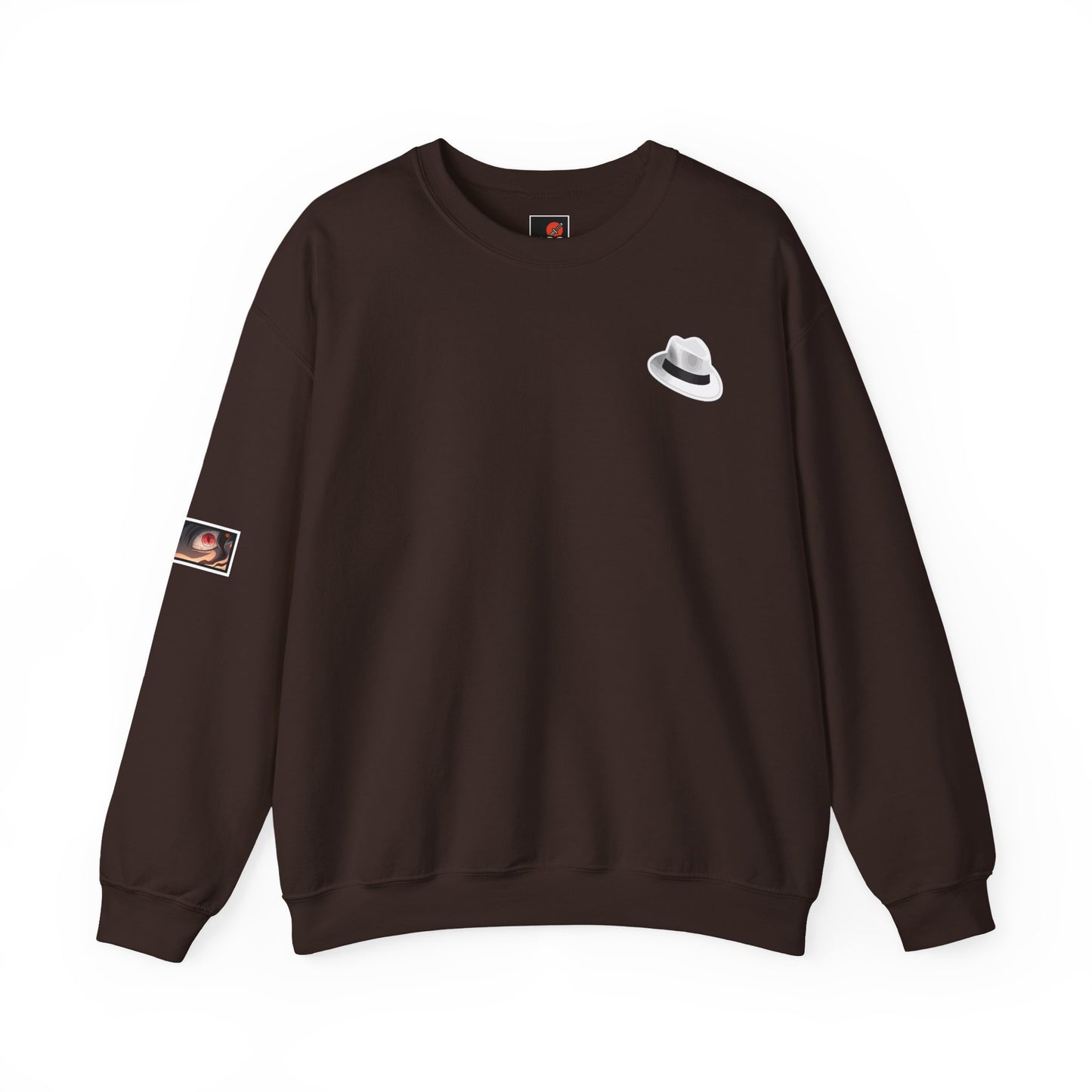 Muzan Kibutsuji (DEMON SLAYER) Crewneck