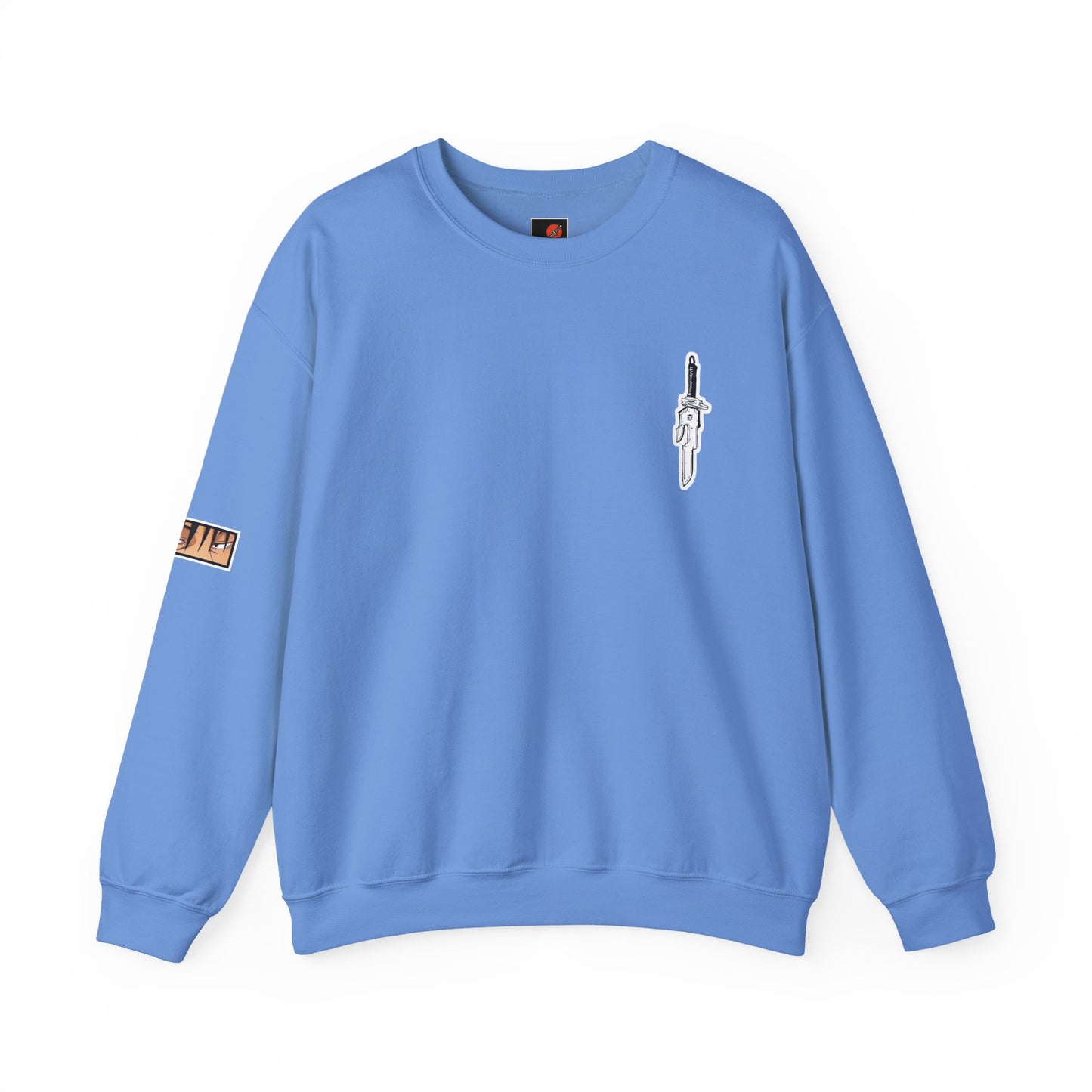 Toji Fushiguro (JUJUTSU KAISEN) Crewneck