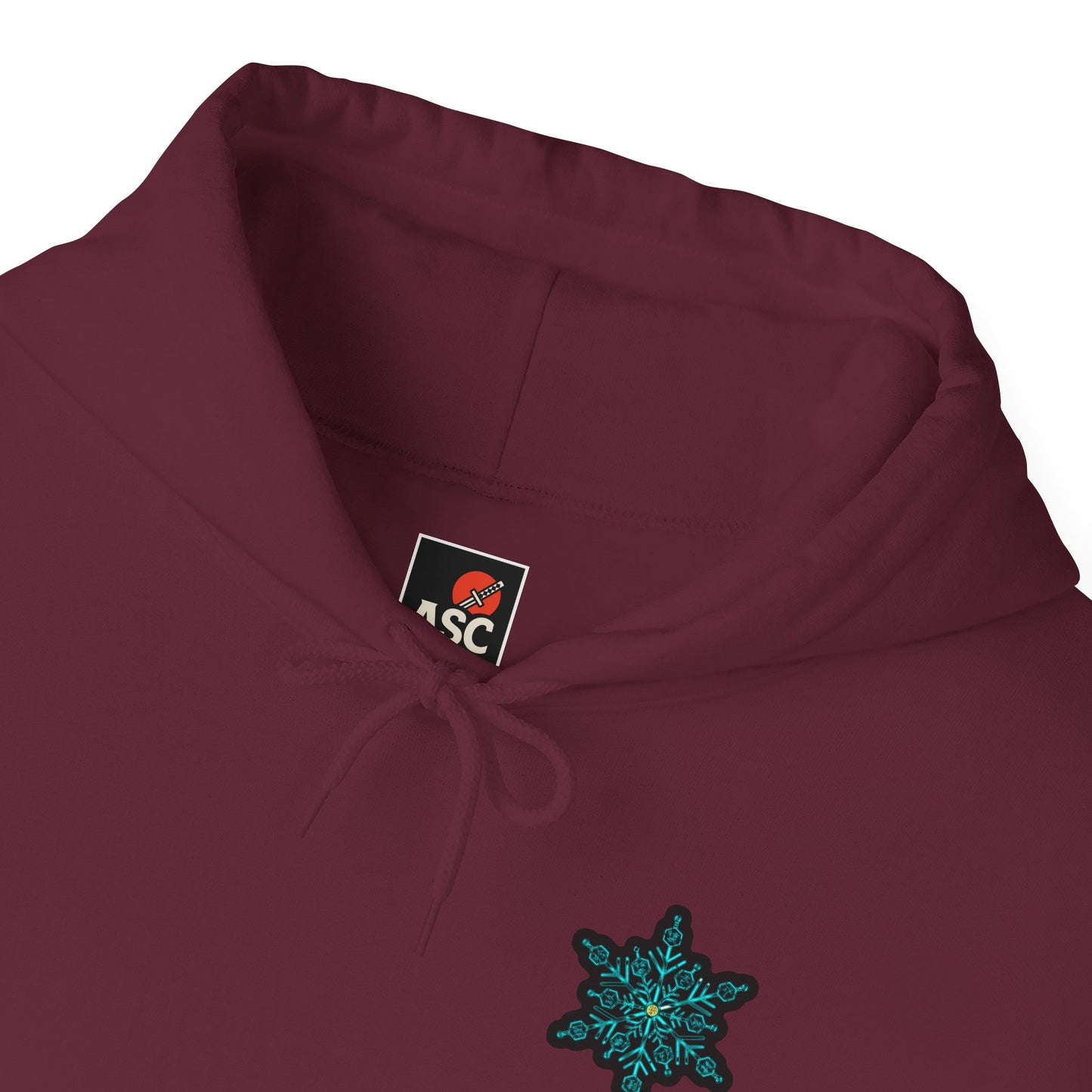 Akaza (DEMON SLAYER) Hoodie