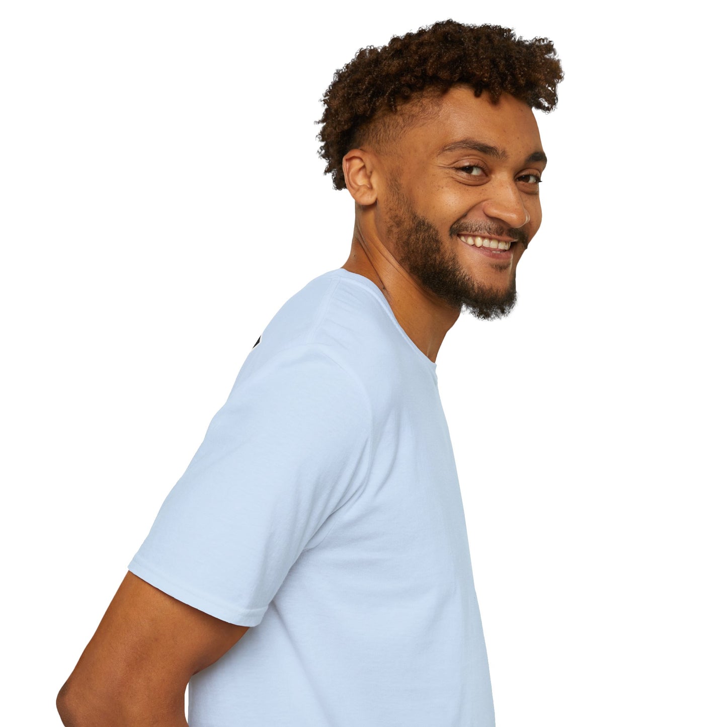 Giyu Tomioka (DEMON SLAYER) Casual Tee