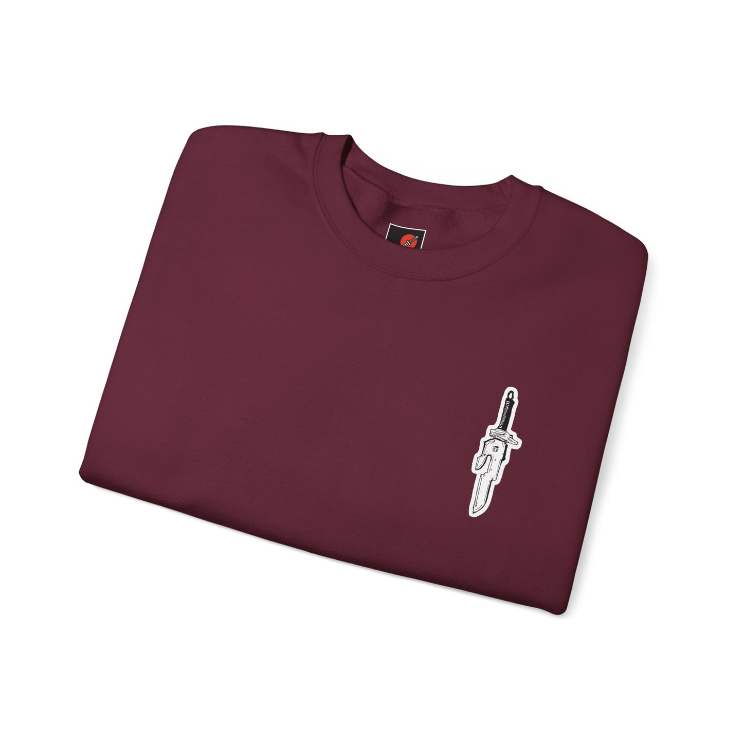 Toji Fushiguro (JUJUTSU KAISEN) Crewneck