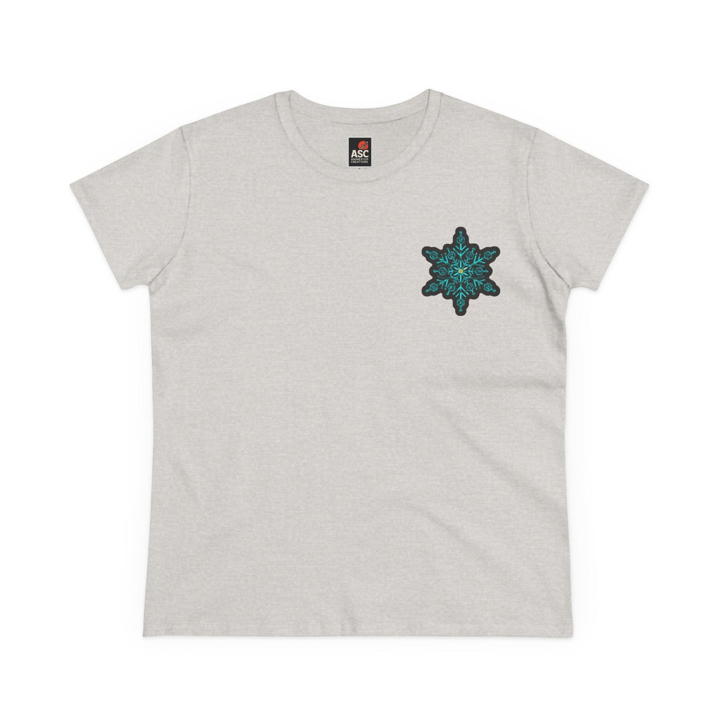Akaza (DEMON SLAYER) Women's Tee