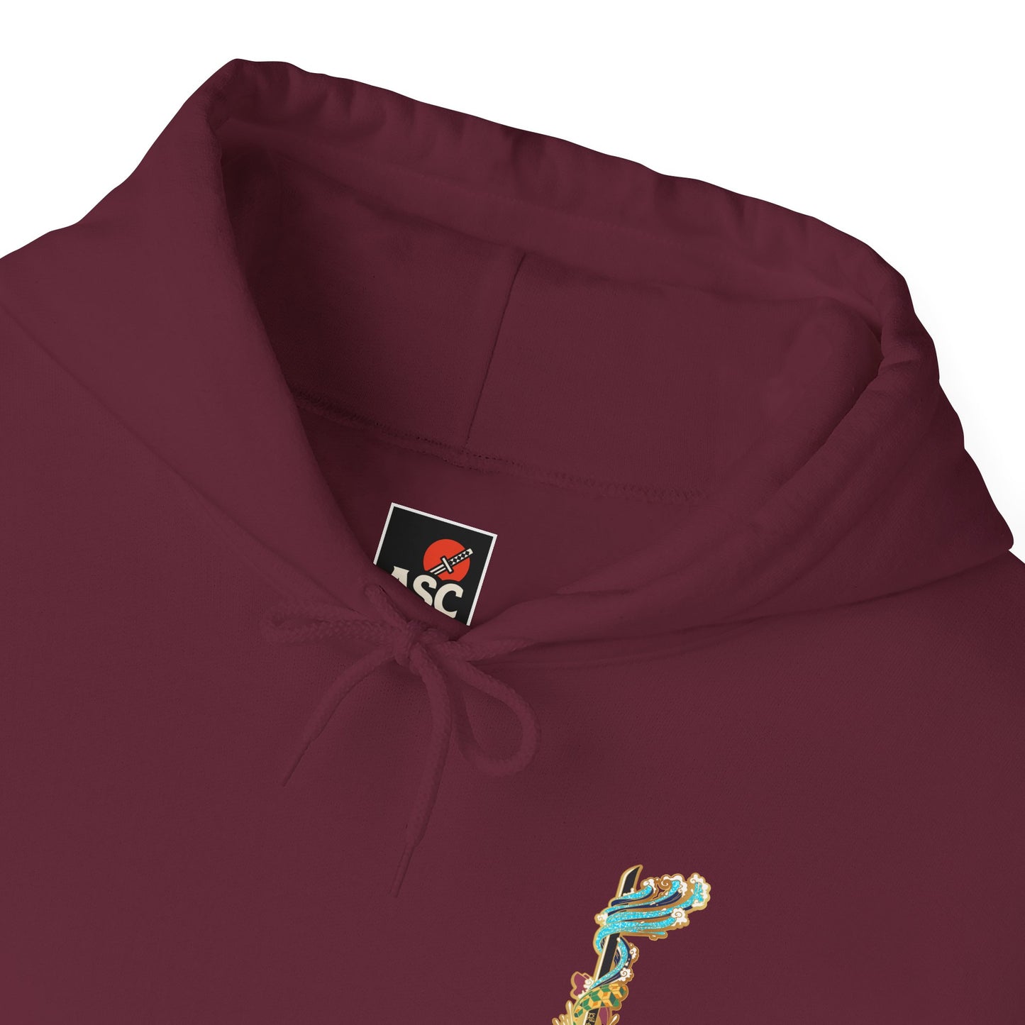 Giyu Tomioka (DEMON SLAYER) Hoodie