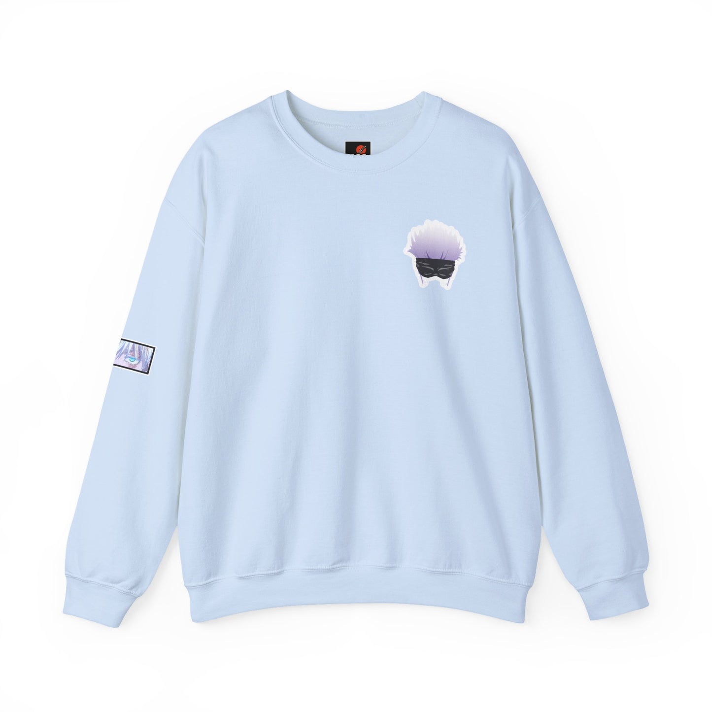 Satoru Gojo (JUJUTSU KAISEN) Crewneck