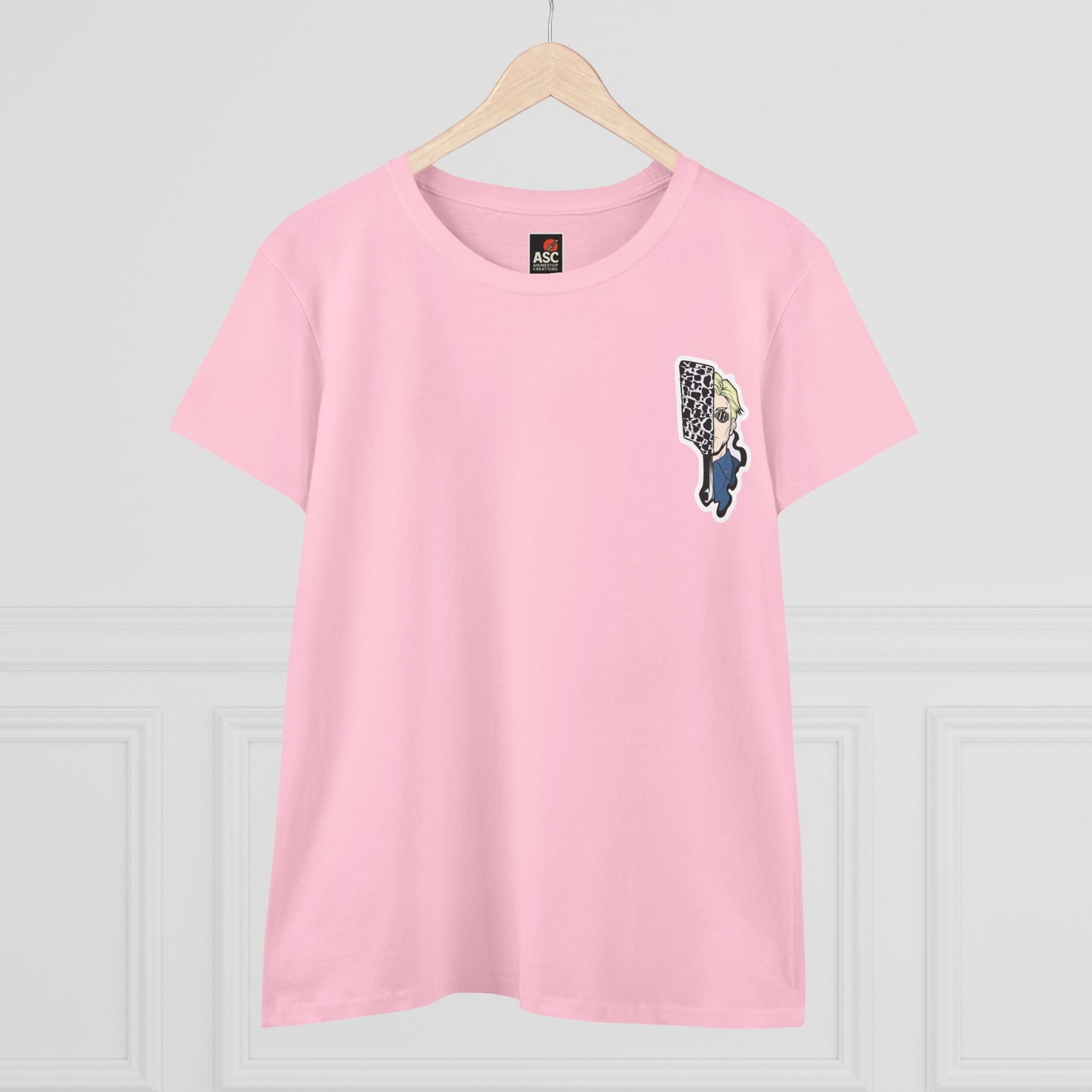 Kento Nanami (JUJUTSU KAISEN) Women's Tee