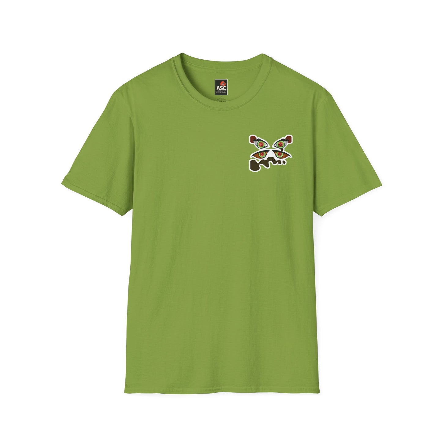 Gyutaro & Daki (DEMON SLAYER) Casual Tee