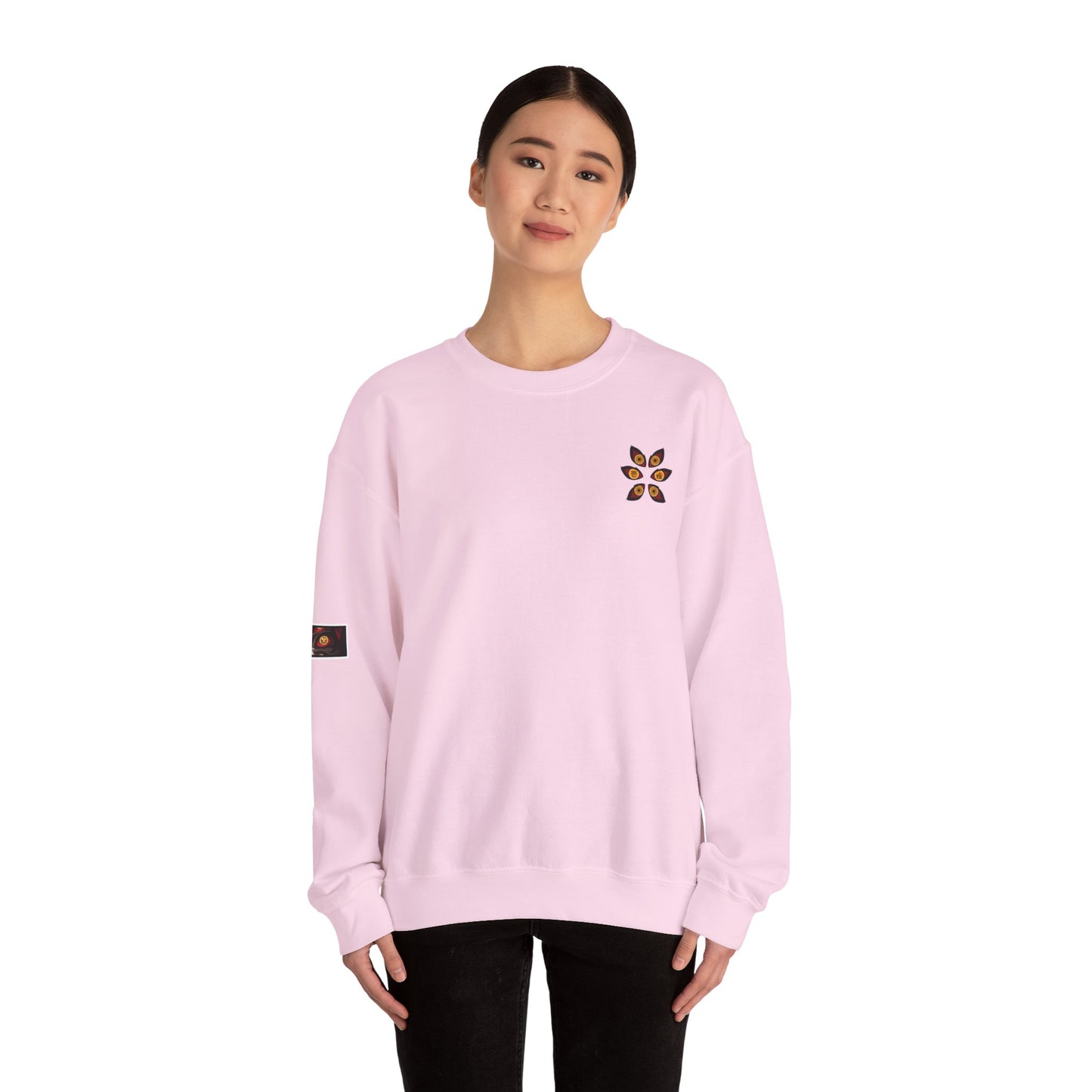 Kokushibo (DEMON SLAYER) Crewneck