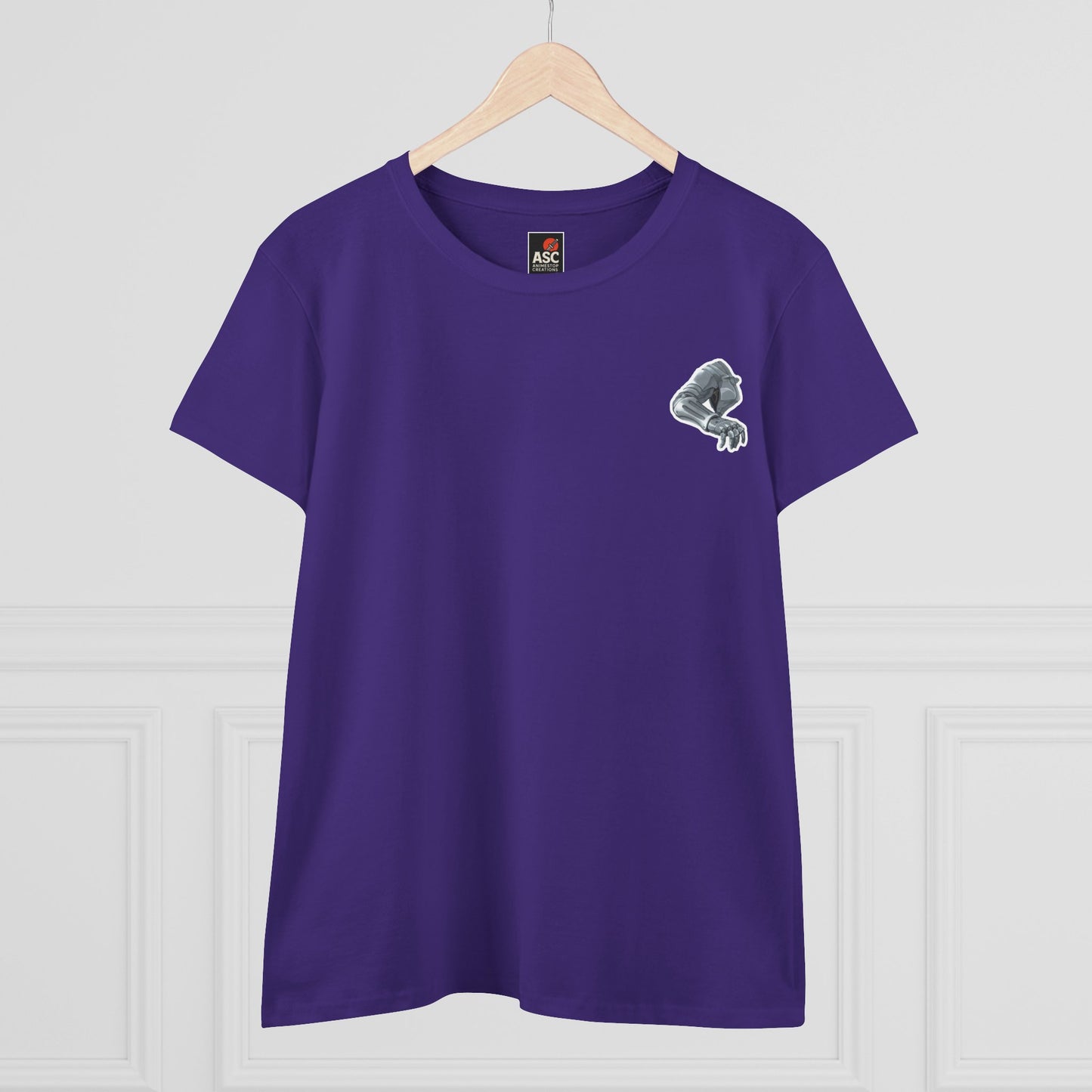 Edward Elric (FULLMETAL) Women's Tee