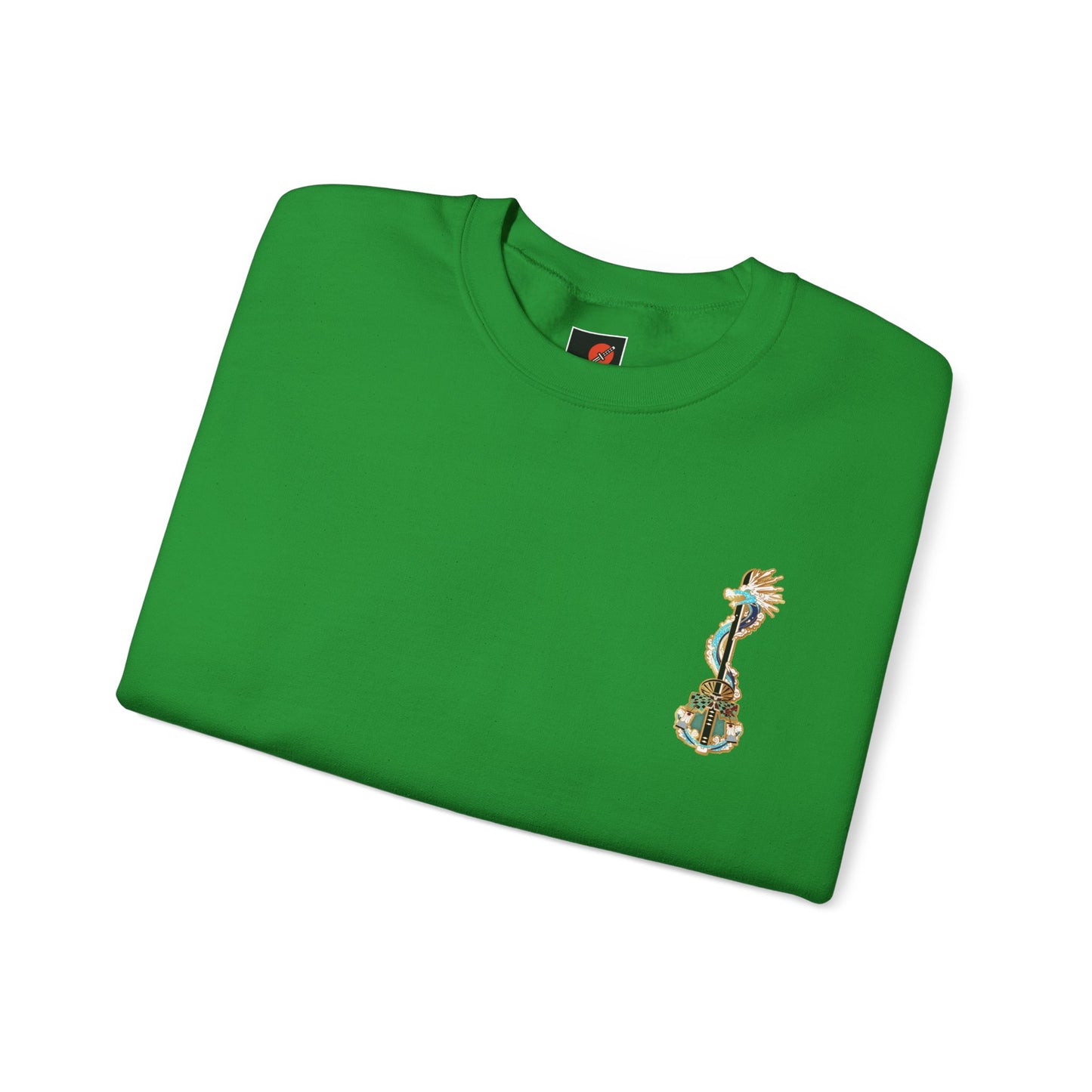 Tanjiro Kamado (DEMON SLAYER) Crewneck