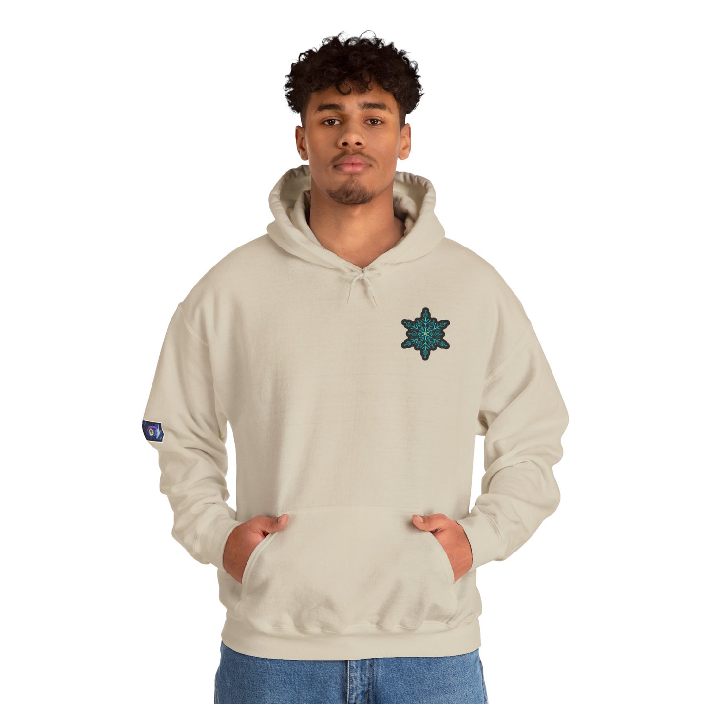 Akaza (DEMON SLAYER) Hoodie