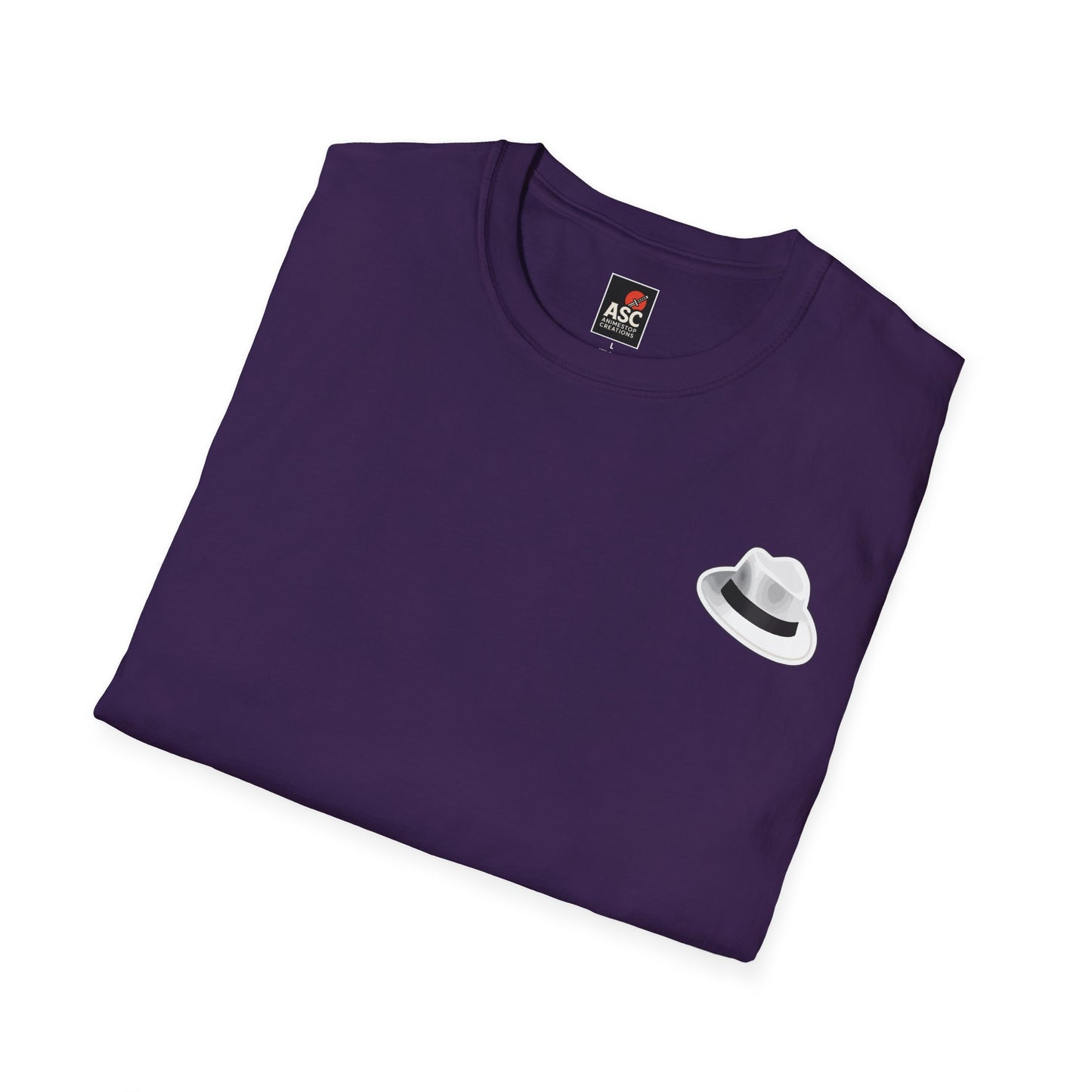 Muzan Kibutsuji (DEMON SLAYER) Casual Tee