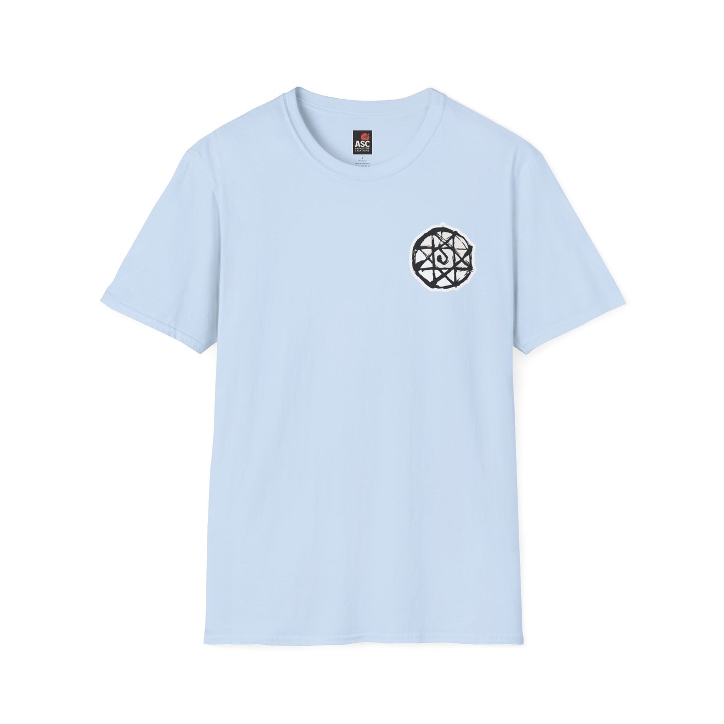Alphonse Elric (FULLMETAL) Casual Tee